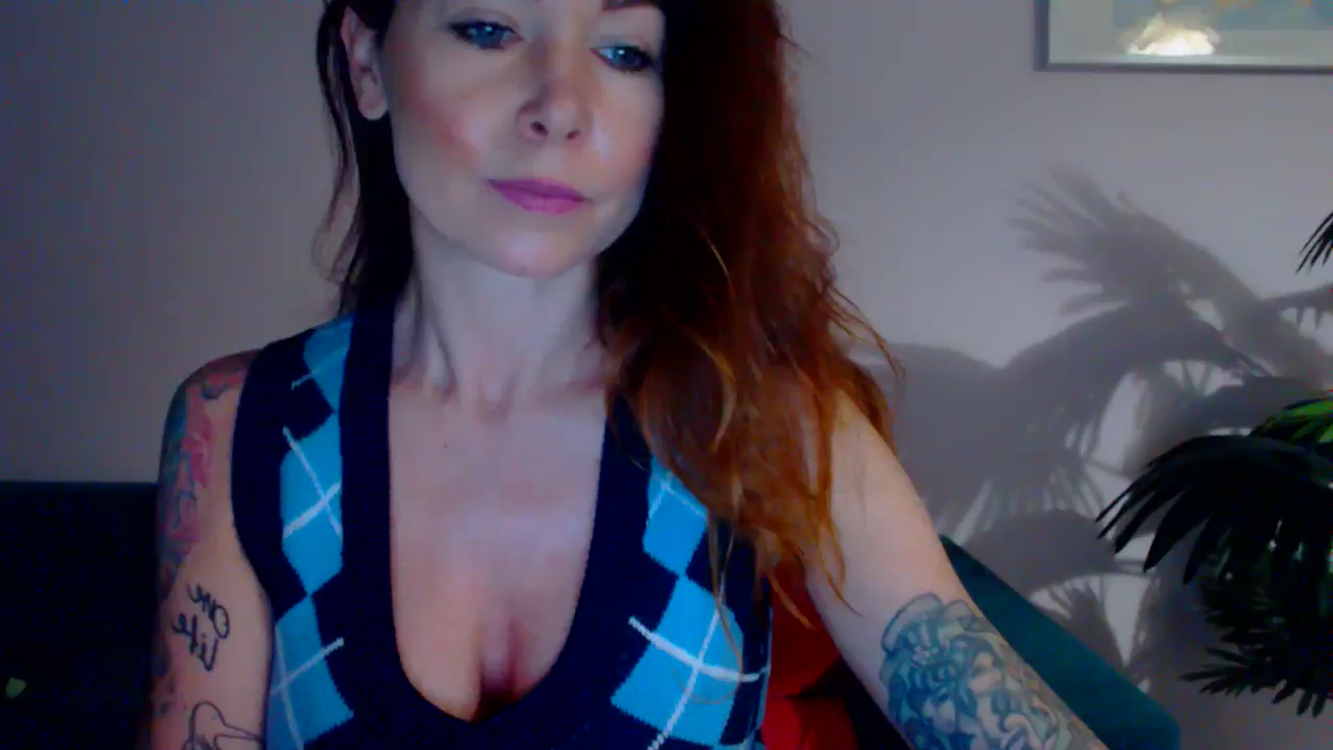 Gallery image thumbnail from Delilah_sweet's myfreecams stream on, 05/30/2024, 08:47 image 17 of 20