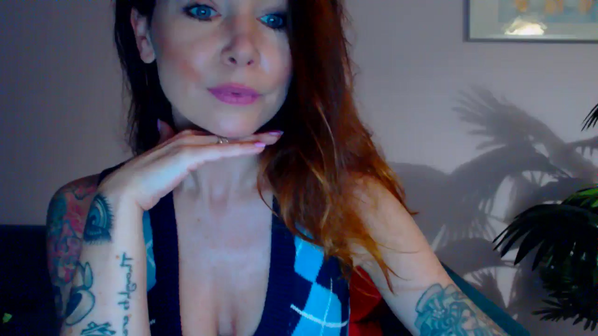 Gallery image thumbnail from Delilah_sweet's myfreecams stream on, 05/30/2024, 08:47 image 13 of 20