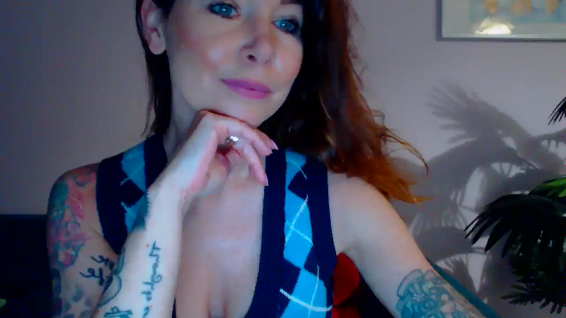 Gallery image thumbnail from Delilah_sweet's myfreecams stream on, 05/30/2024, 08:47 image 5 of 20