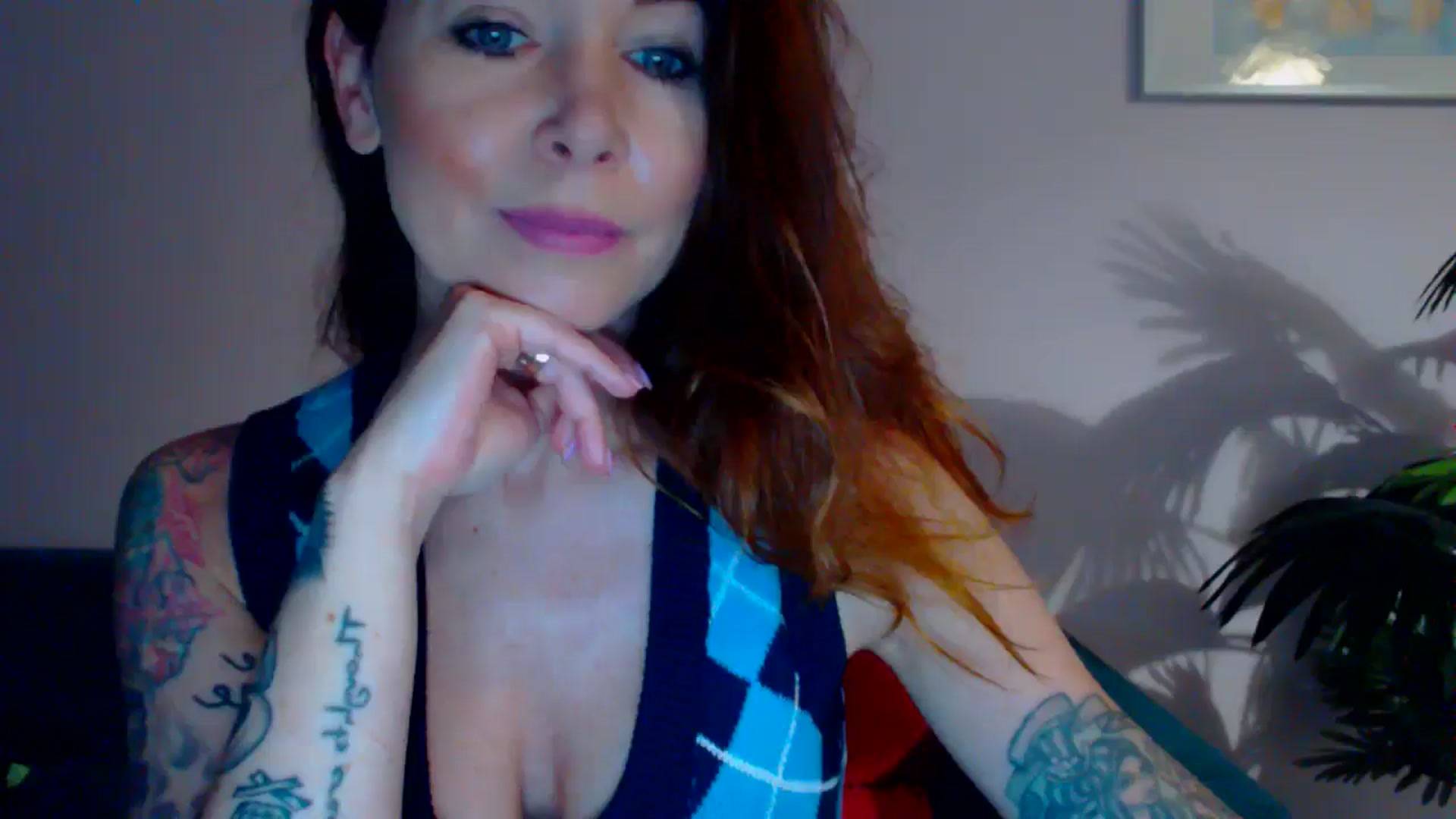 Gallery image thumbnail from Delilah_sweet's myfreecams stream on, 05/30/2024, 08:47 image 10 of 20