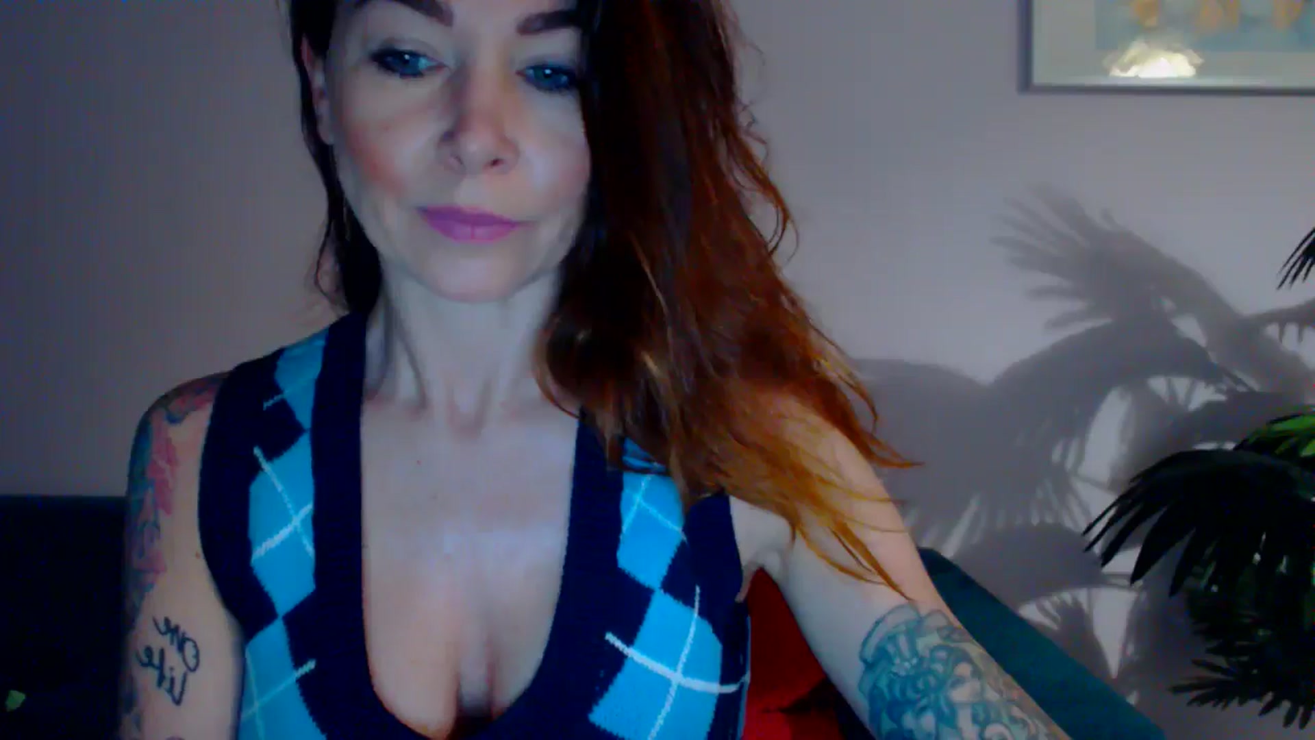 Gallery image thumbnail from Delilah_sweet's myfreecams stream on, 05/30/2024, 08:47 image 9 of 20