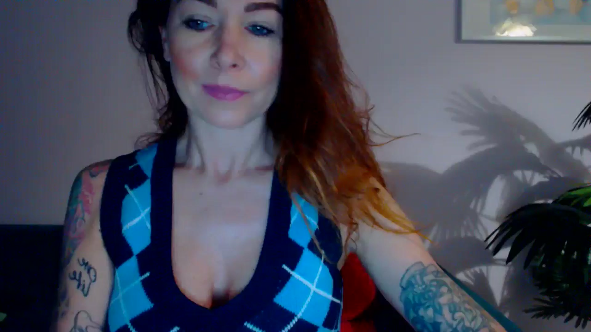 Gallery image thumbnail from Delilah_sweet's myfreecams stream on, 05/30/2024, 08:47 image 3 of 20
