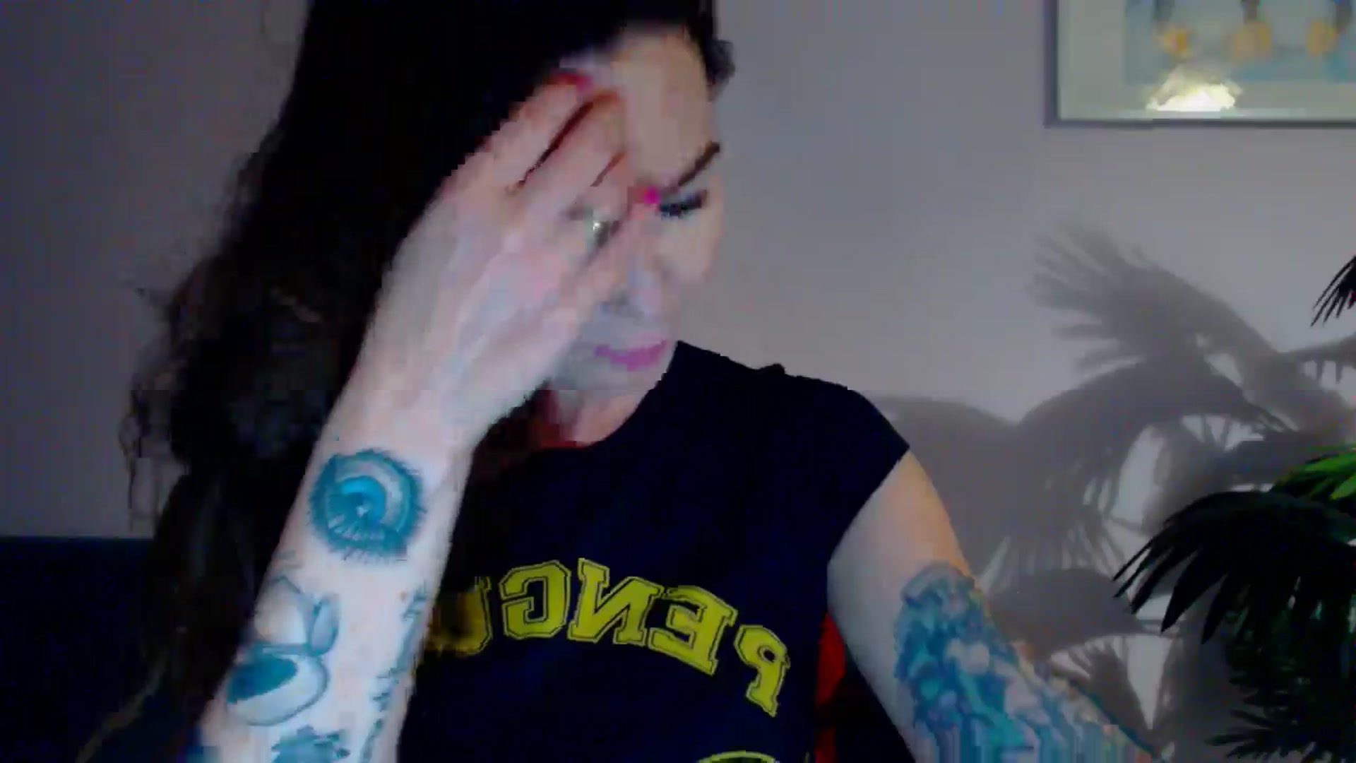 Gallery image thumbnail from Delilah_sweet's myfreecams stream on, 06/04/2024, 15:38 image 16 of 20