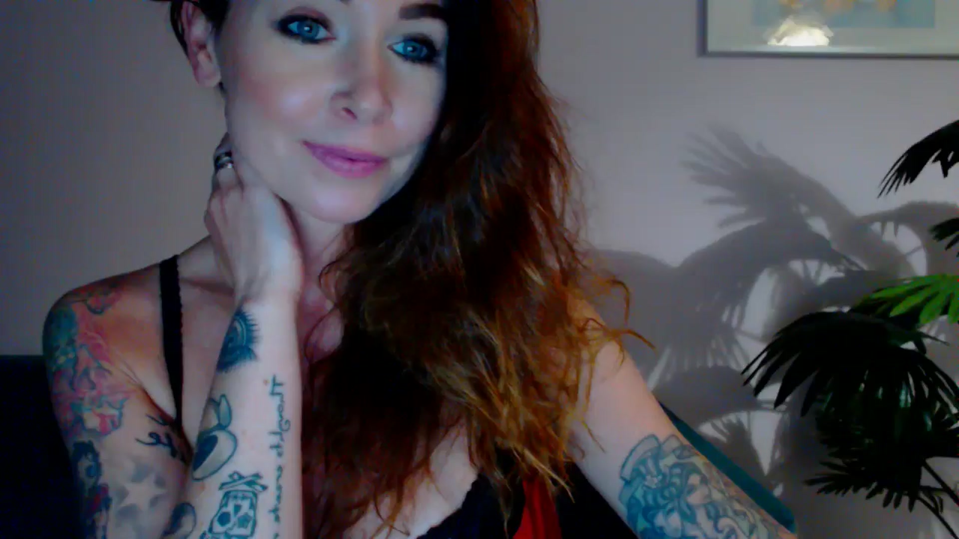 Gallery image thumbnail from Delilah_sweet's myfreecams stream on, 06/04/2024, 16:42 image 6 of 20