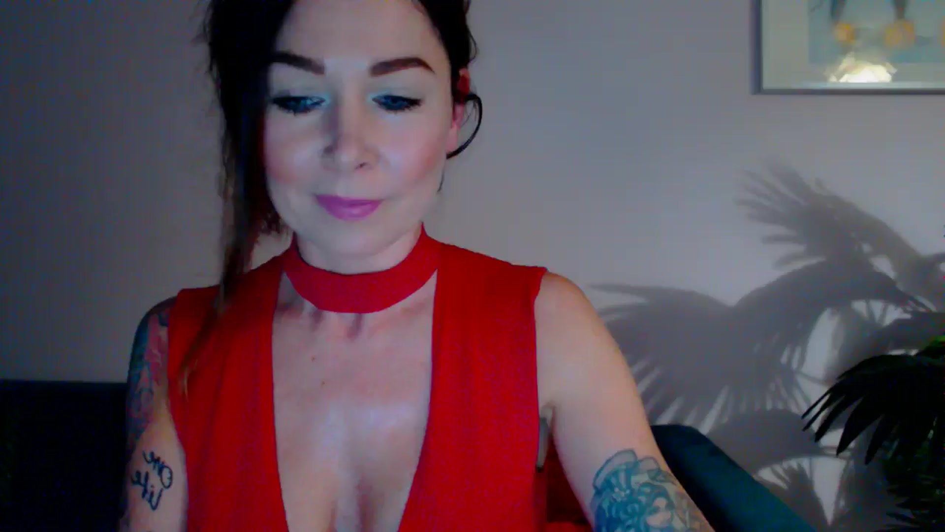 Gallery image thumbnail from Delilah_sweet's myfreecams stream on, 06/05/2024, 16:39 image 9 of 20