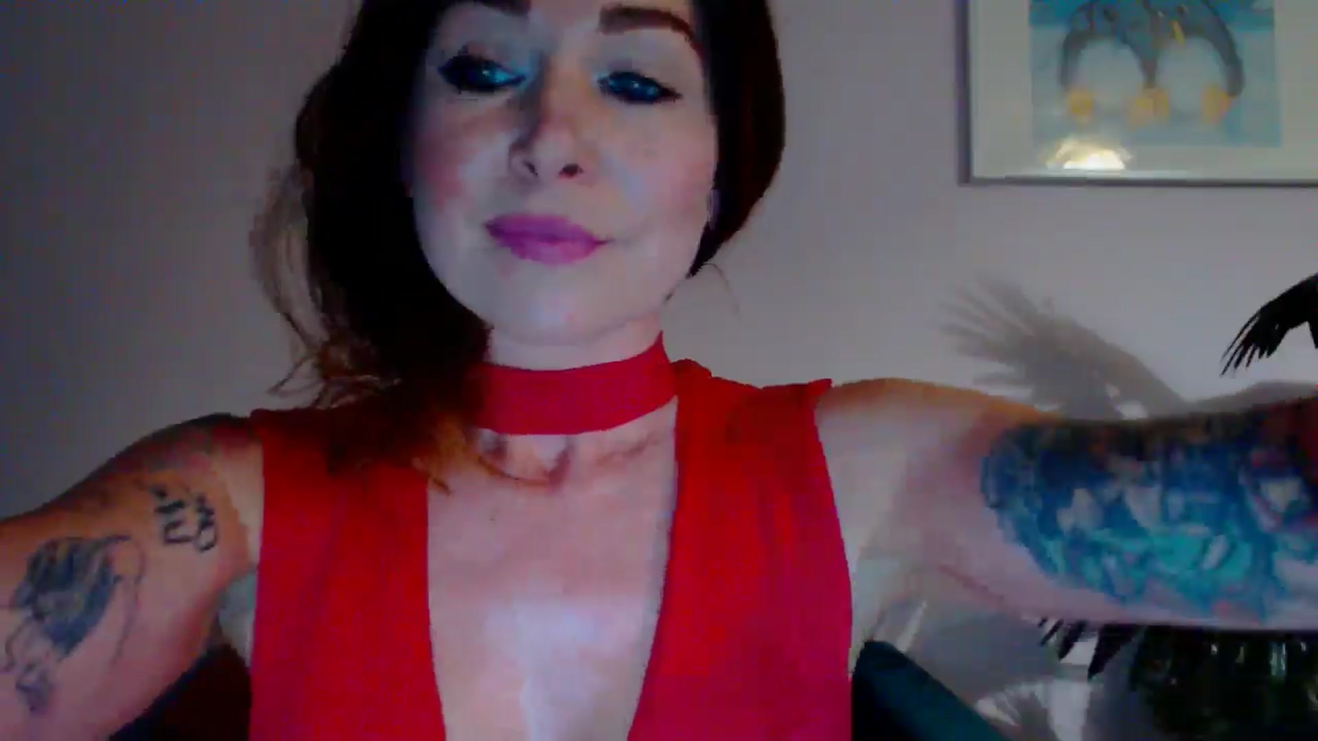 Gallery image thumbnail from Delilah_sweet's myfreecams stream on, 06/05/2024, 17:24 image 8 of 20