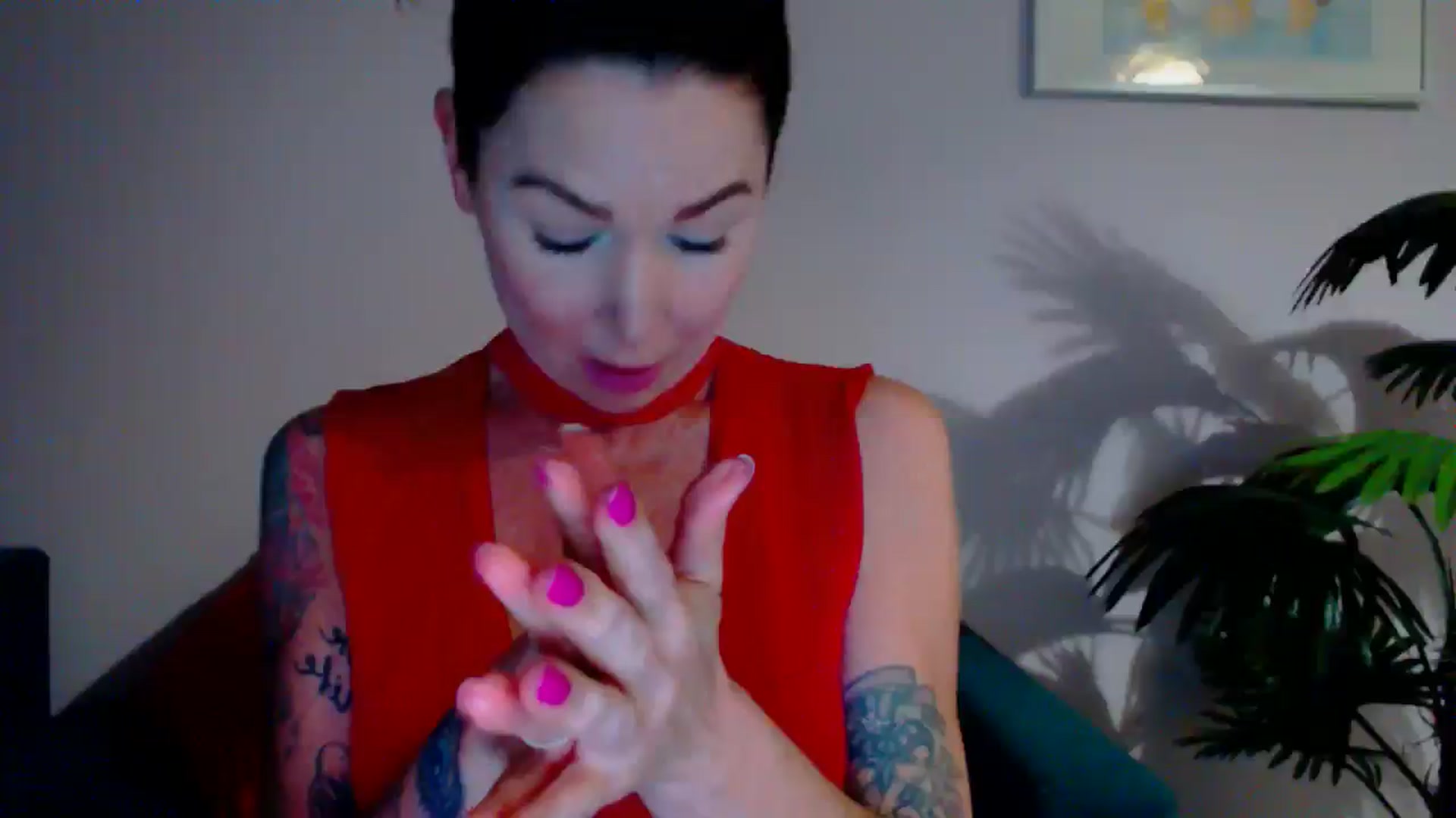 Gallery image thumbnail from Delilah_sweet's myfreecams stream on, 06/05/2024, 17:24 image 20 of 20