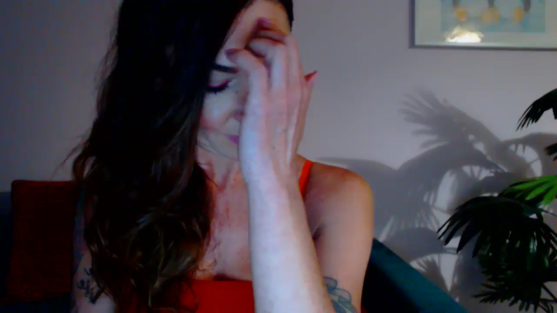 Gallery image thumbnail from Delilah_sweet's myfreecams stream on, 06/17/2024, 16:39 image 13 of 20
