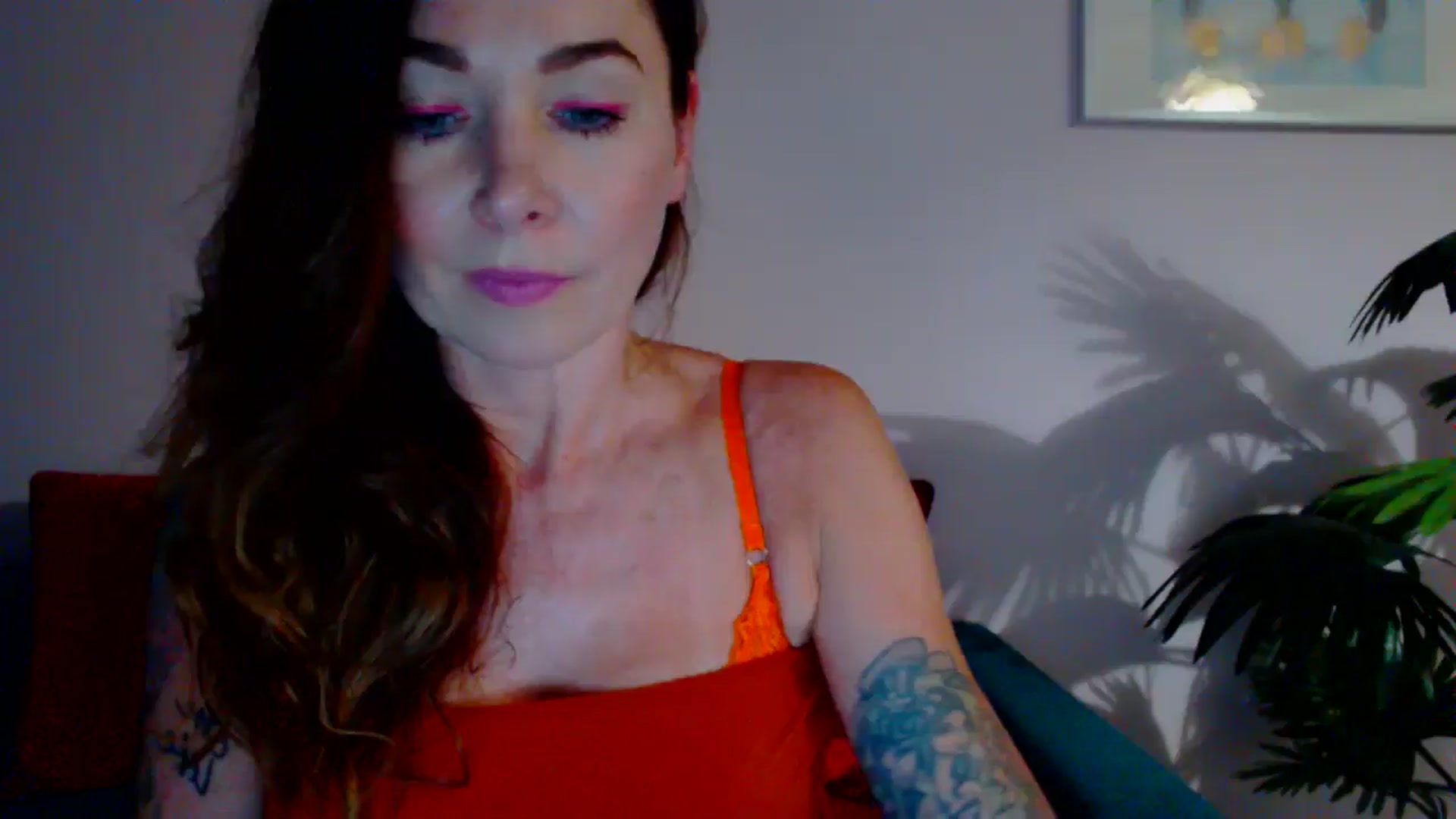 Gallery image thumbnail from Delilah_sweet's myfreecams stream on, 06/17/2024, 16:39 image 12 of 20