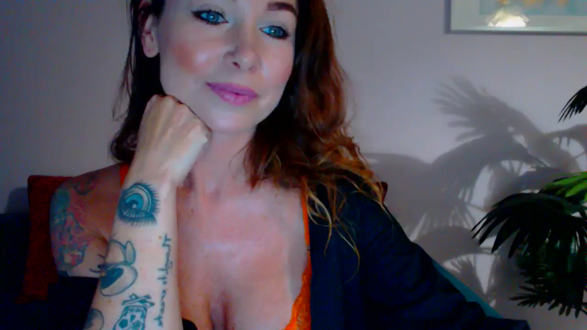 Gallery image thumbnail from Delilah_sweet's myfreecams stream on, 06/20/2024, 14:32 image 12 of 20
