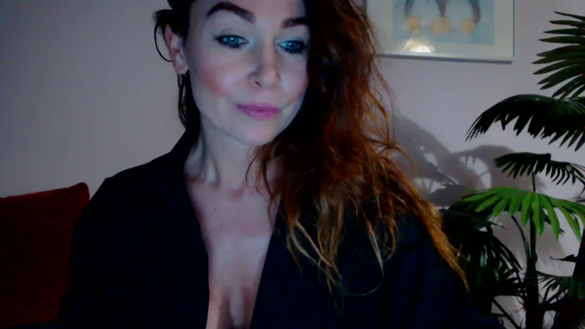 Gallery image thumbnail from Delilah_sweet's myfreecams stream on, 06/24/2024, 17:55 image 6 of 20