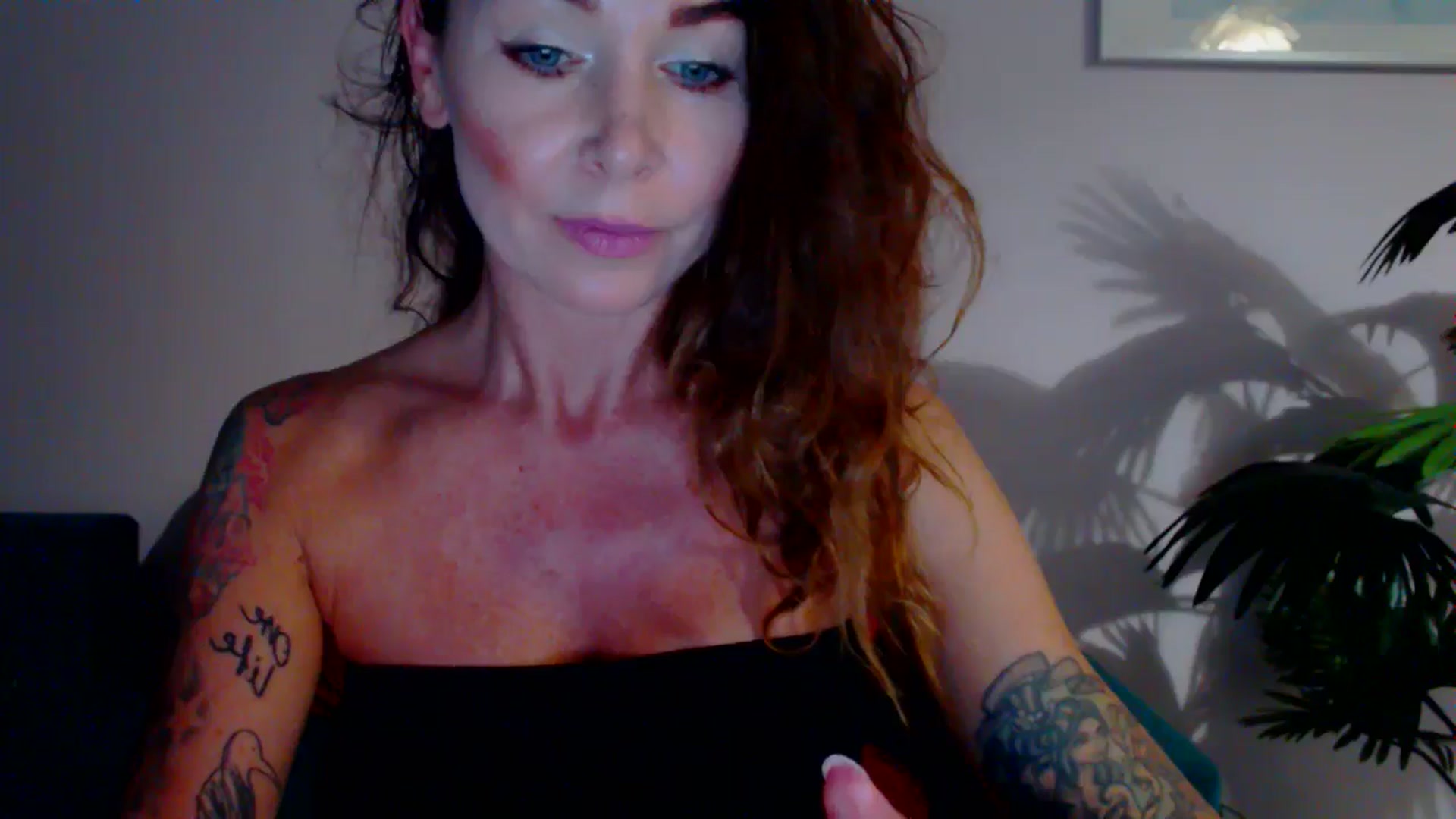 Gallery image thumbnail from Delilah_sweet's myfreecams stream on, 07/15/2024, 17:28 image 19 of 20
