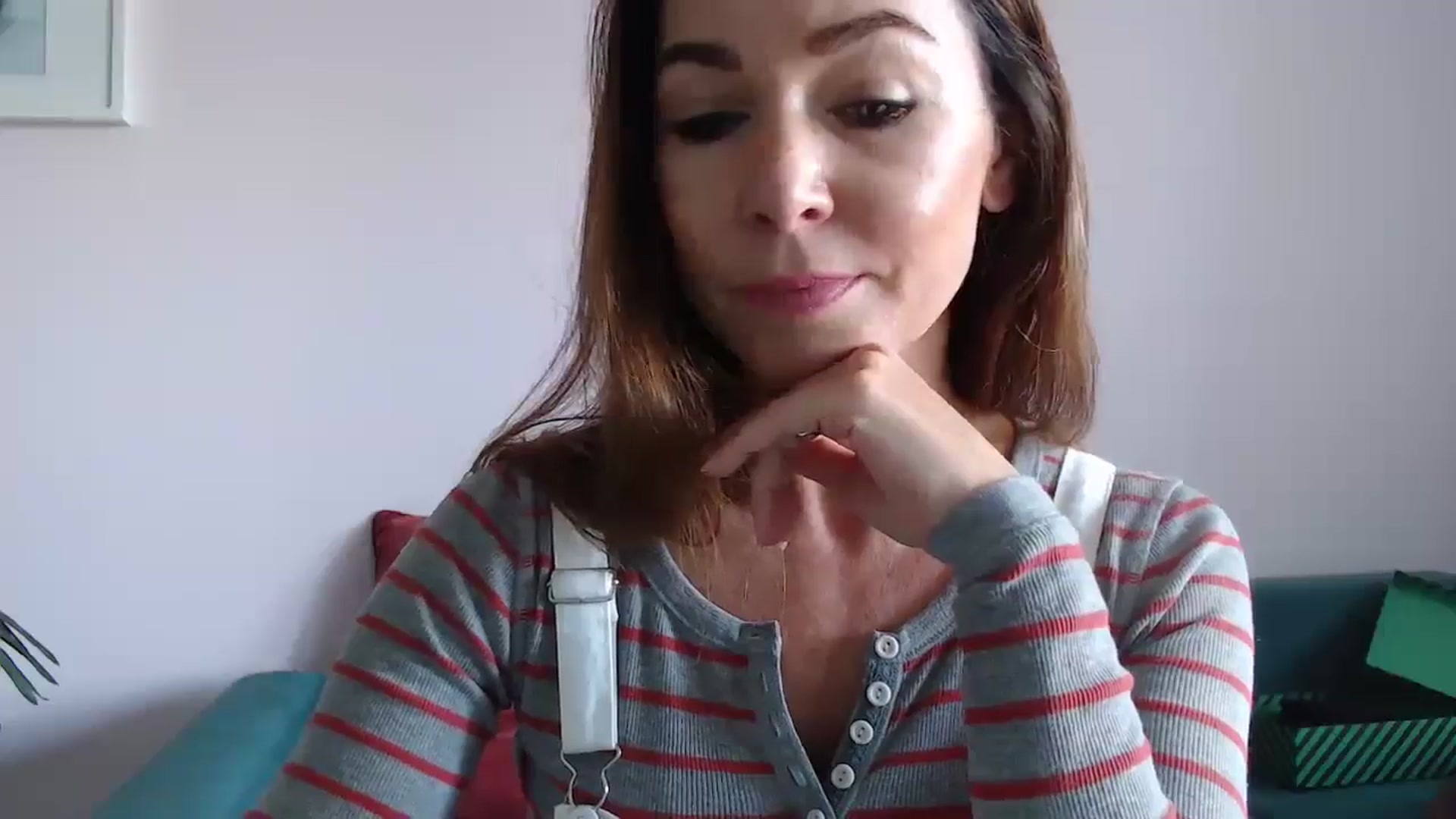 Gallery image thumbnail from Delilah_sweet's myfreecams stream on, 07/24/2024, 16:11 image 8 of 20