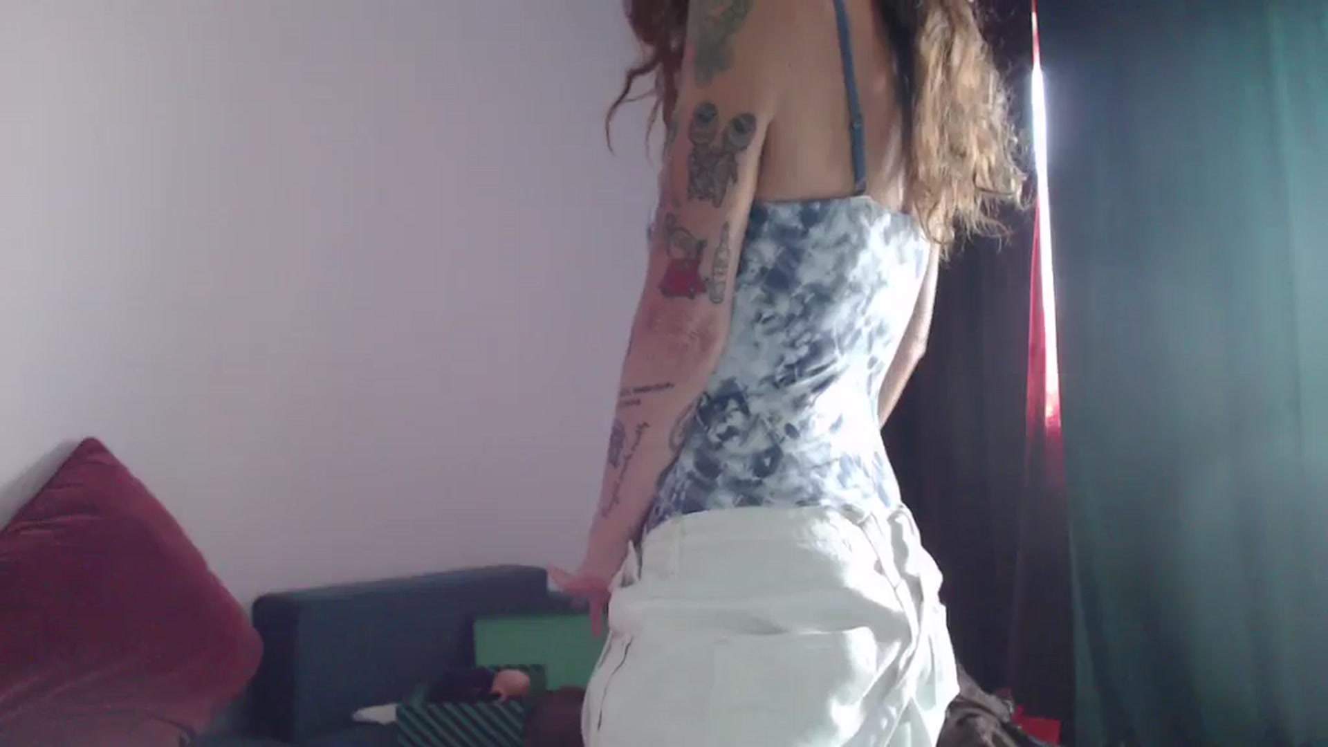 Gallery image thumbnail from Delilah_sweet's myfreecams stream on, 07/30/2024, 17:09 image 14 of 20
