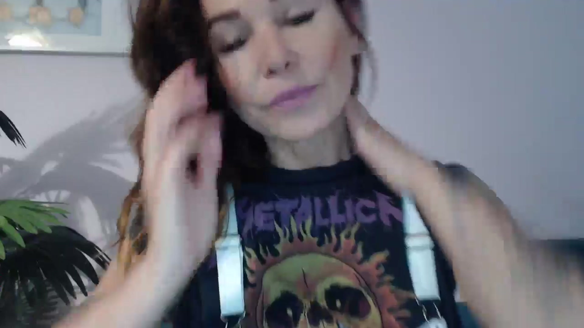 Gallery image thumbnail from Delilah_sweet's myfreecams stream on, 08/06/2024, 17:12 image 4 of 20