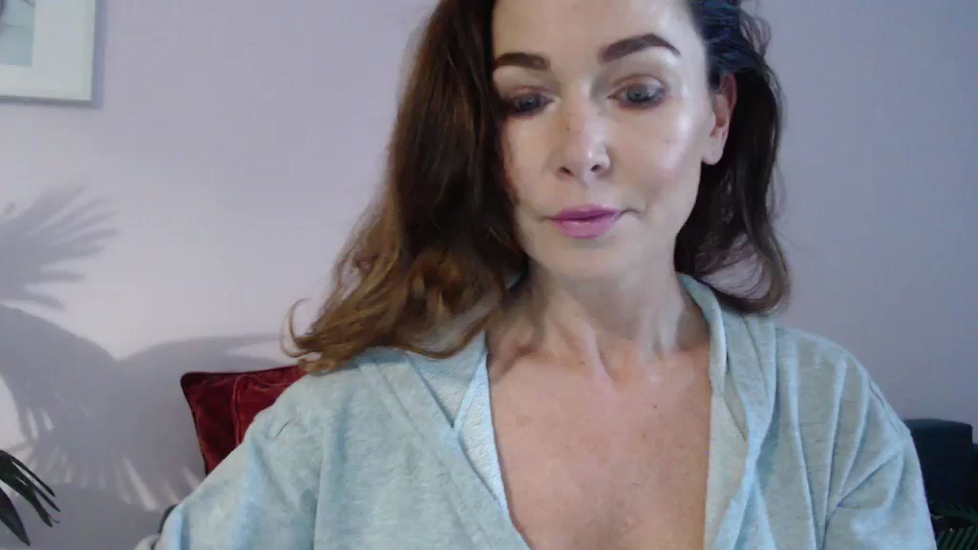 Gallery image thumbnail from Delilah_sweet's myfreecams stream on, 08/21/2024, 16:34 image 1 of 20