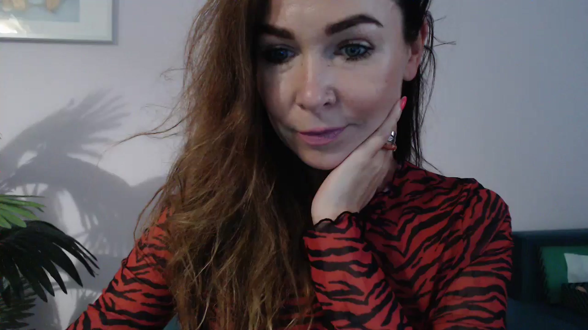 Gallery image thumbnail from Delilah_sweet's myfreecams stream on, 08/22/2024, 15:56 image 18 of 20