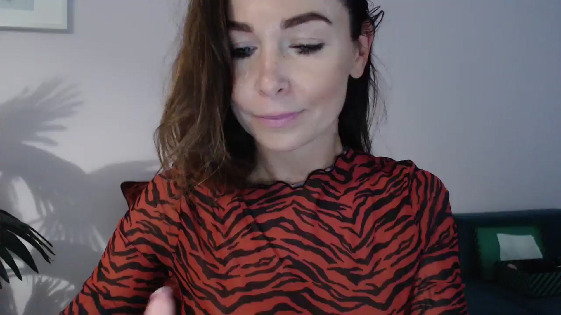 Gallery image thumbnail from Delilah_sweet's myfreecams stream on, 08/22/2024, 15:56 image 5 of 20