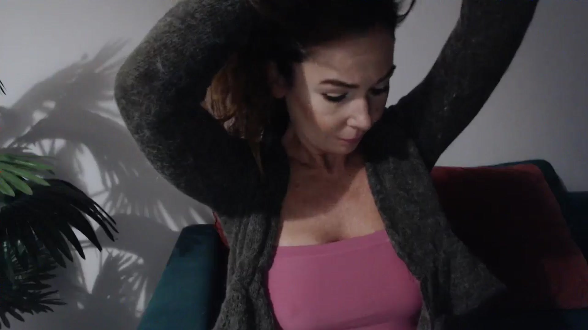 Gallery image thumbnail from Delilah_sweet's myfreecams stream on, 09/23/2024, 17:33 image 8 of 20