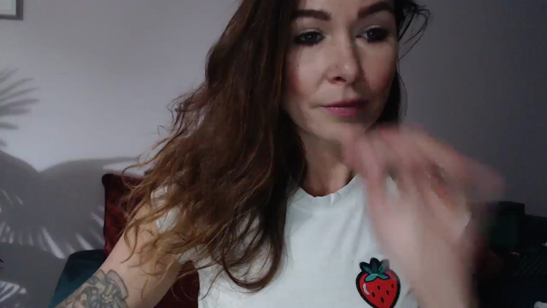 Gallery image thumbnail from Delilah_sweet's myfreecams stream on, 10/02/2024, 17:36 image 3 of 20