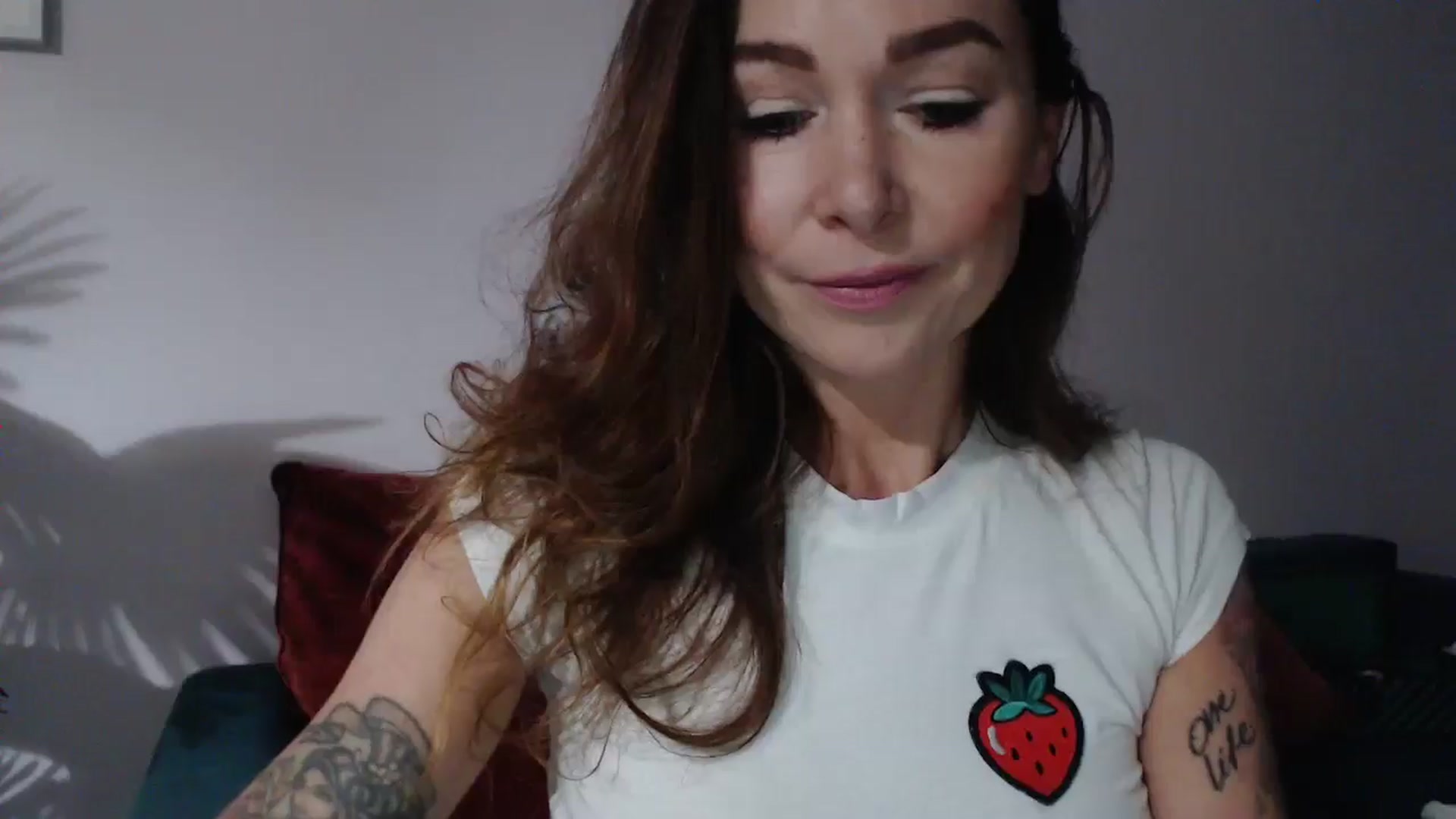 Gallery image thumbnail from Delilah_sweet's myfreecams stream on, 10/02/2024, 17:36 image 4 of 20