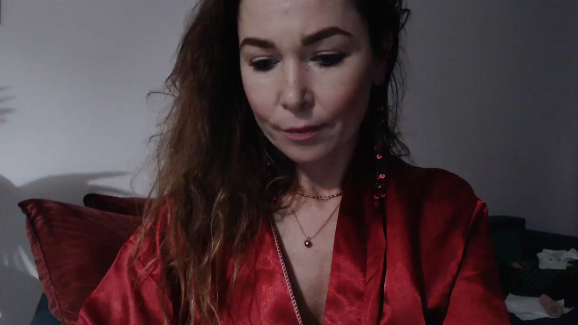 Gallery image thumbnail from Delilah_sweet's myfreecams stream on, 10/15/2024, 17:41 image 1 of 20