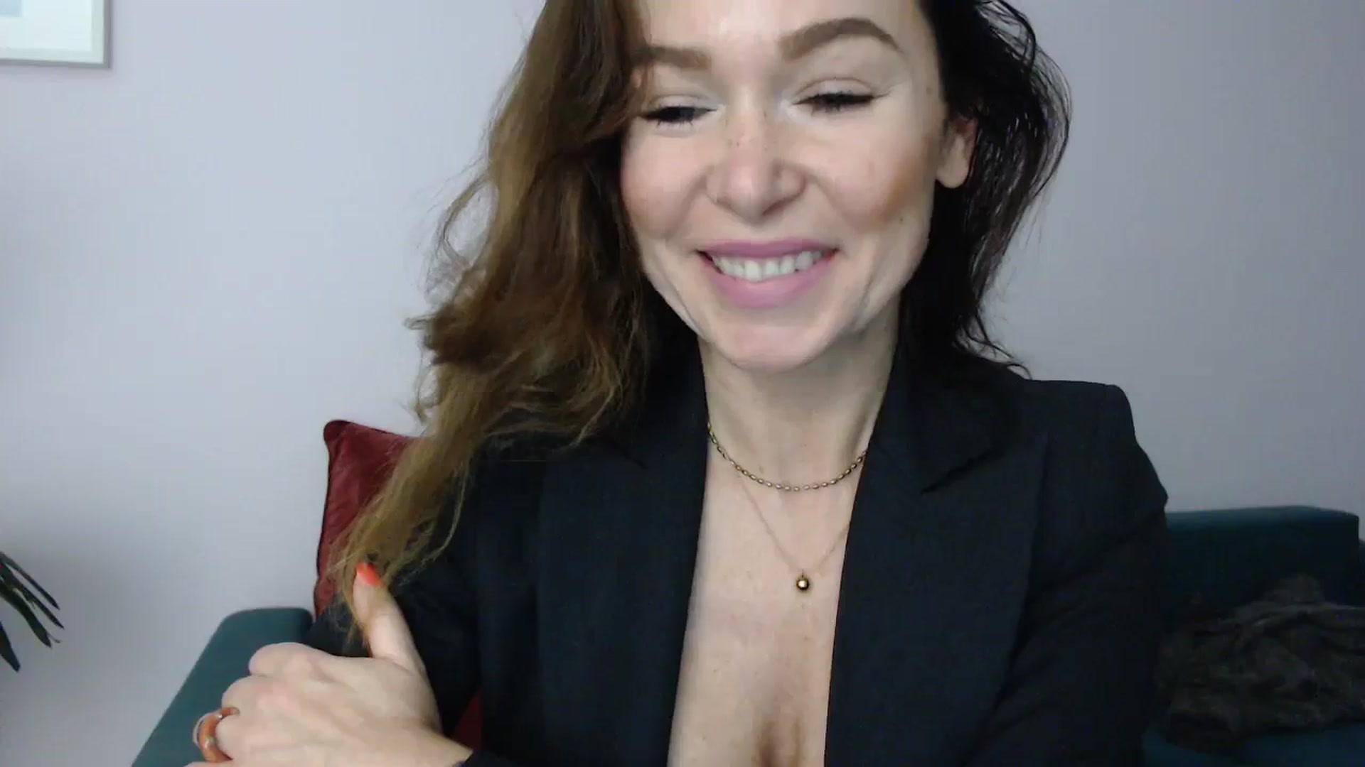 Gallery image thumbnail from Delilah_sweet's myfreecams stream on, 10/24/2024, 14:24 image 12 of 20