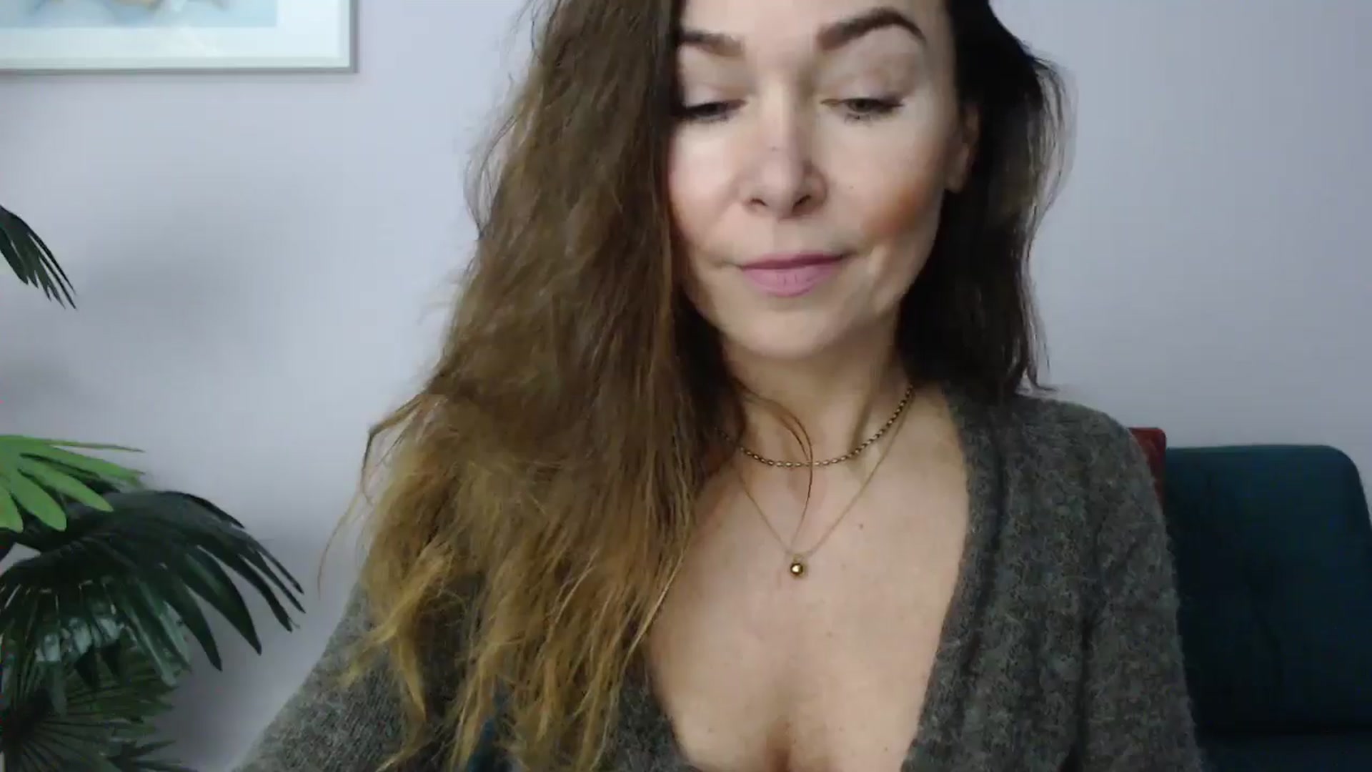 Gallery image thumbnail from Delilah_sweet's myfreecams stream on, 11/04/2024, 17:16 image 6 of 20