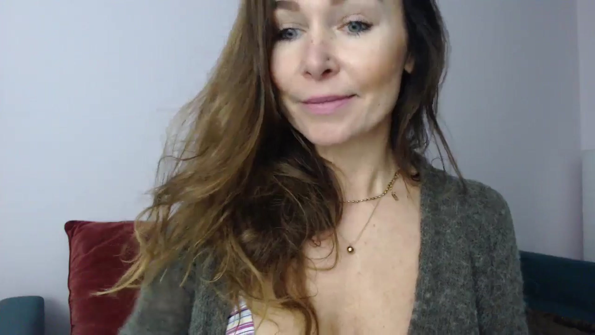 Gallery image thumbnail from Delilah_sweet's myfreecams stream on, 11/05/2024, 15:49 image 7 of 20