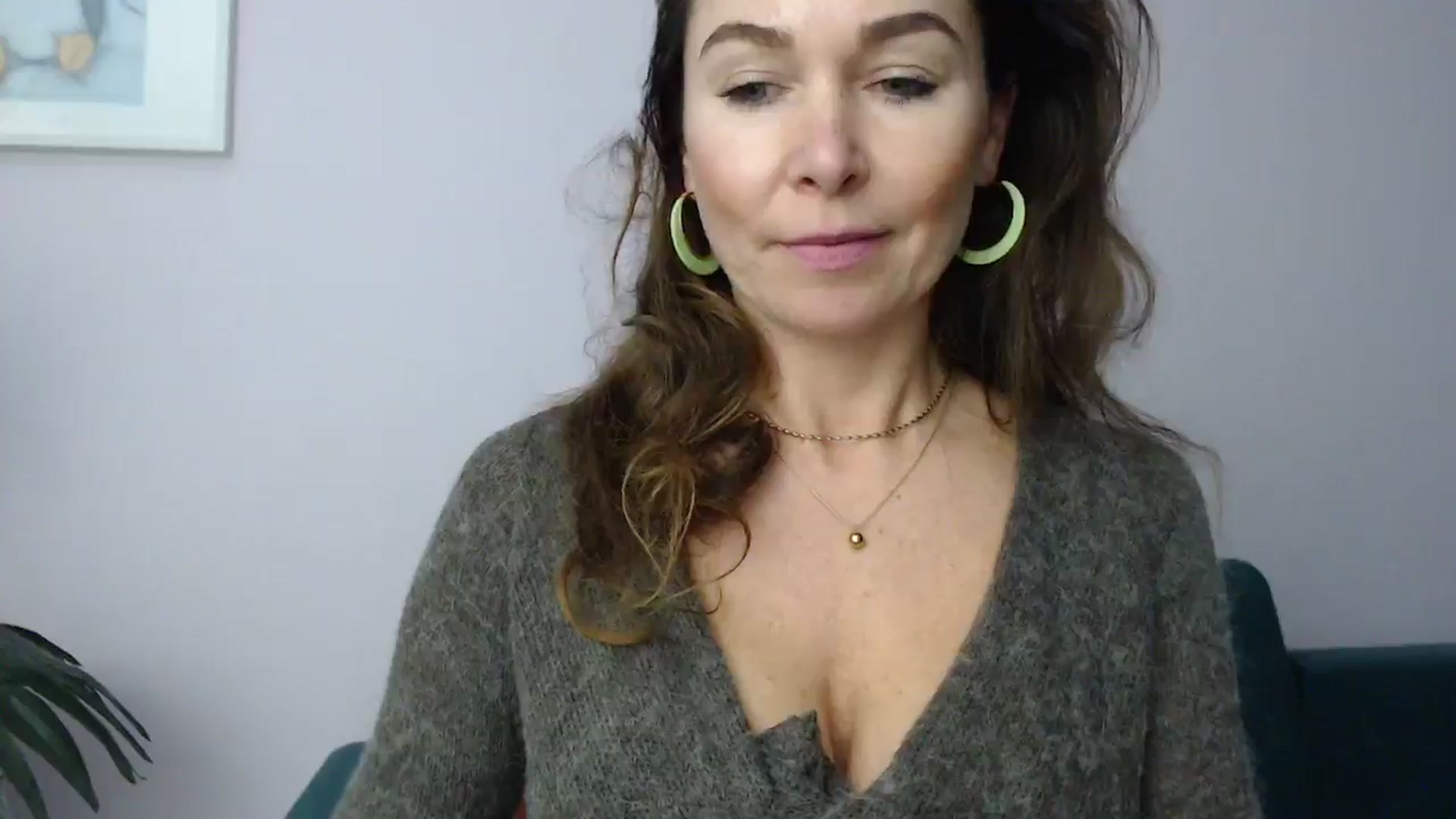 Gallery image thumbnail from Delilah_sweet's myfreecams stream on, 11/06/2024, 18:43 image 2 of 20