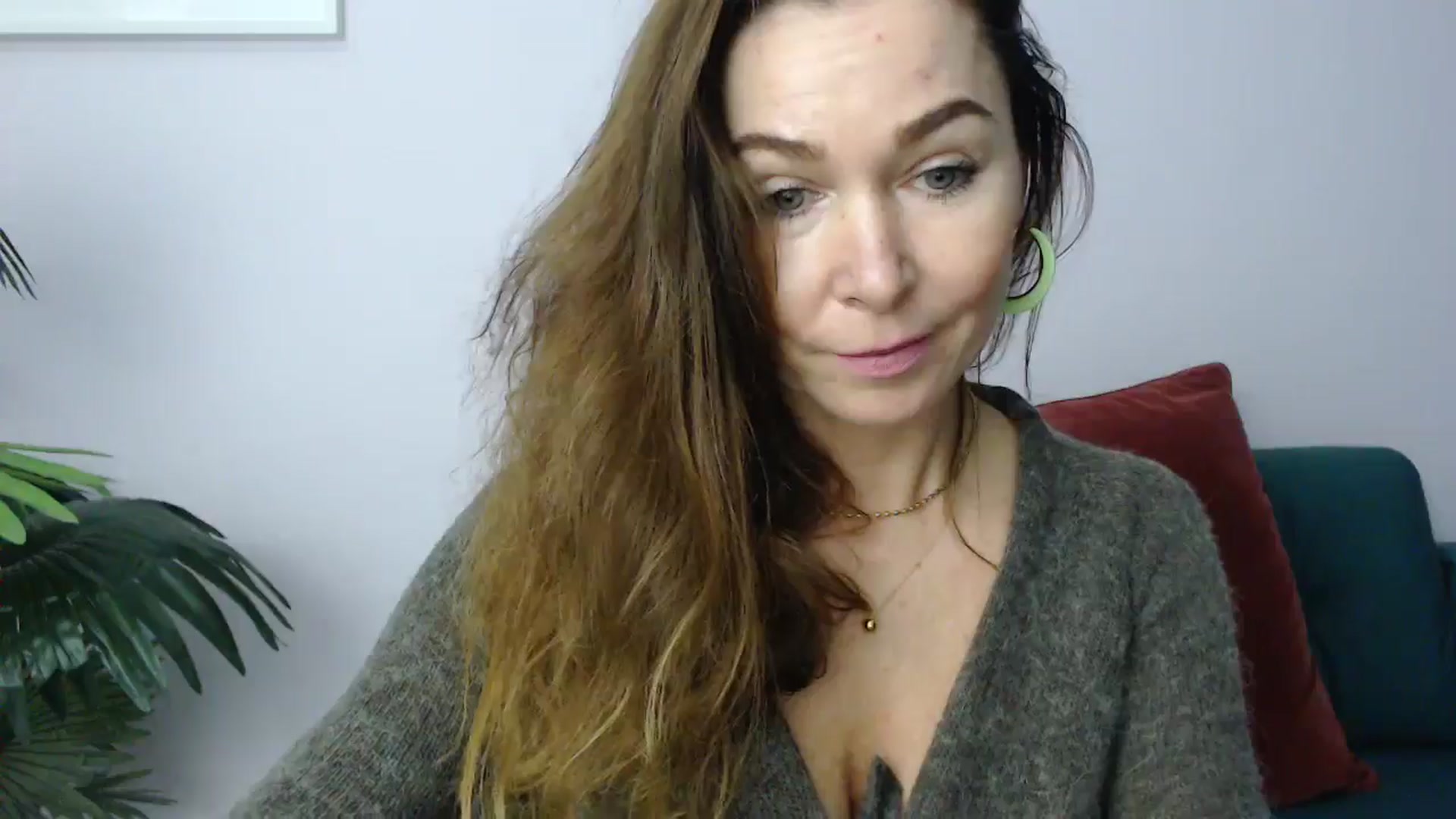 Gallery image thumbnail from Delilah_sweet's myfreecams stream on, 11/06/2024, 19:57 image 12 of 20