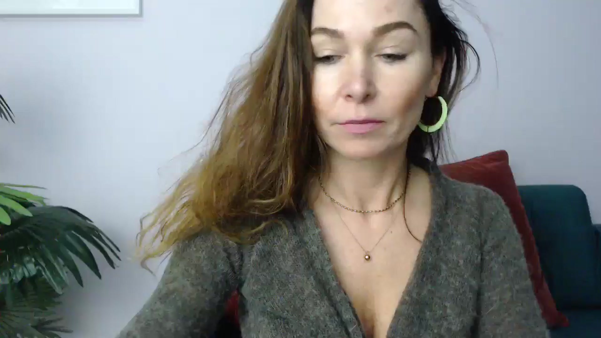 Gallery image thumbnail from Delilah_sweet's myfreecams stream on, 11/06/2024, 19:57 image 9 of 20