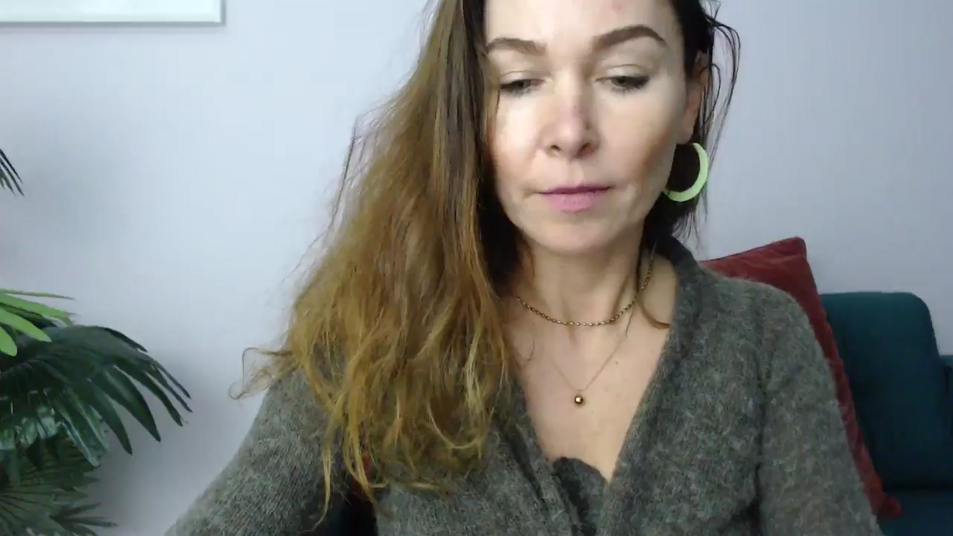 Gallery image thumbnail from Delilah_sweet's myfreecams stream on, 11/06/2024, 19:57 image 4 of 20