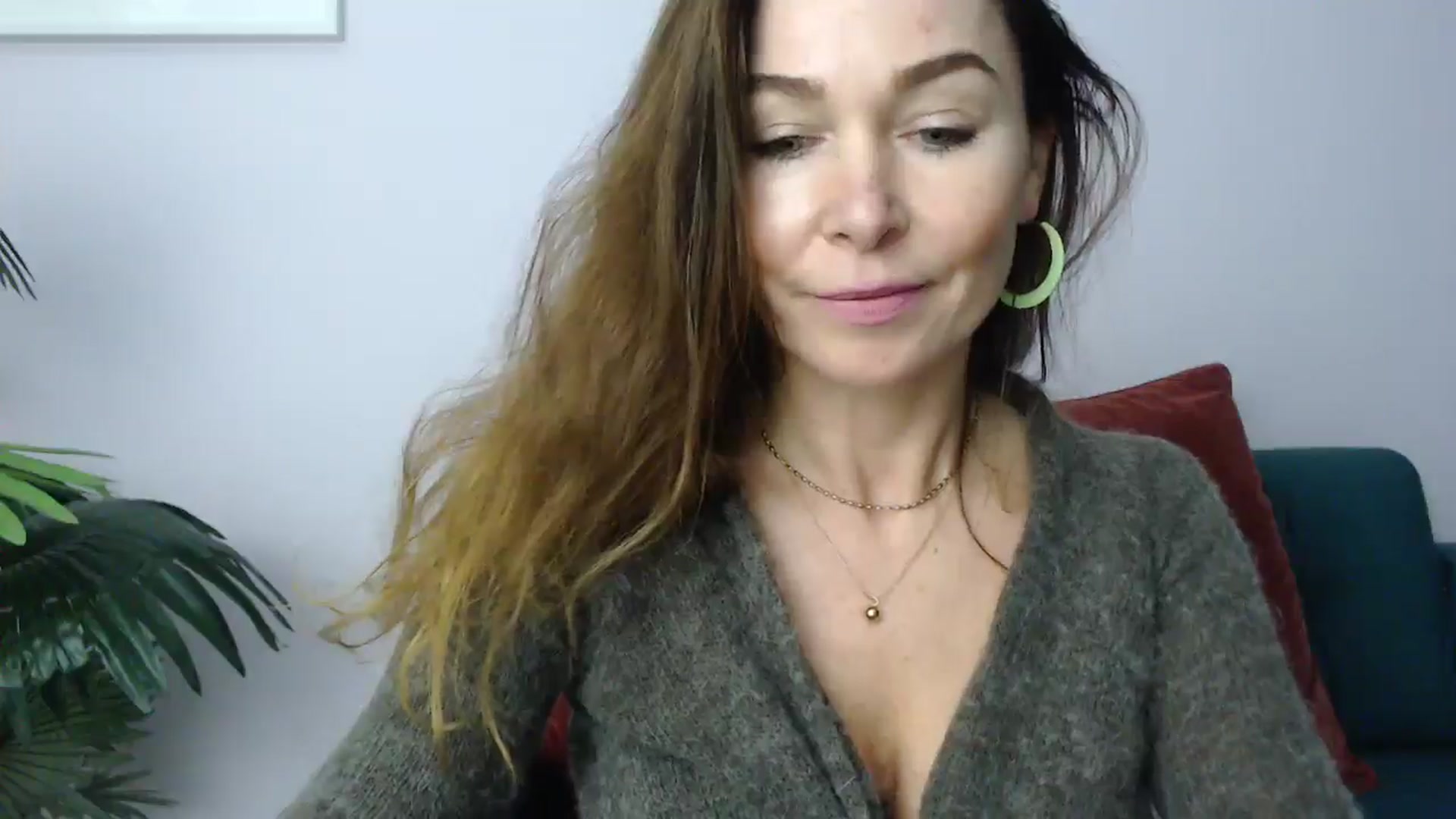 Gallery image thumbnail from Delilah_sweet's myfreecams stream on, 11/06/2024, 19:57 image 7 of 20