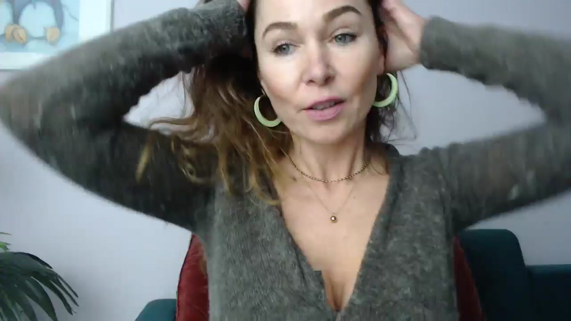 Gallery image thumbnail from Delilah_sweet's myfreecams stream on, 11/06/2024, 19:57 image 1 of 20
