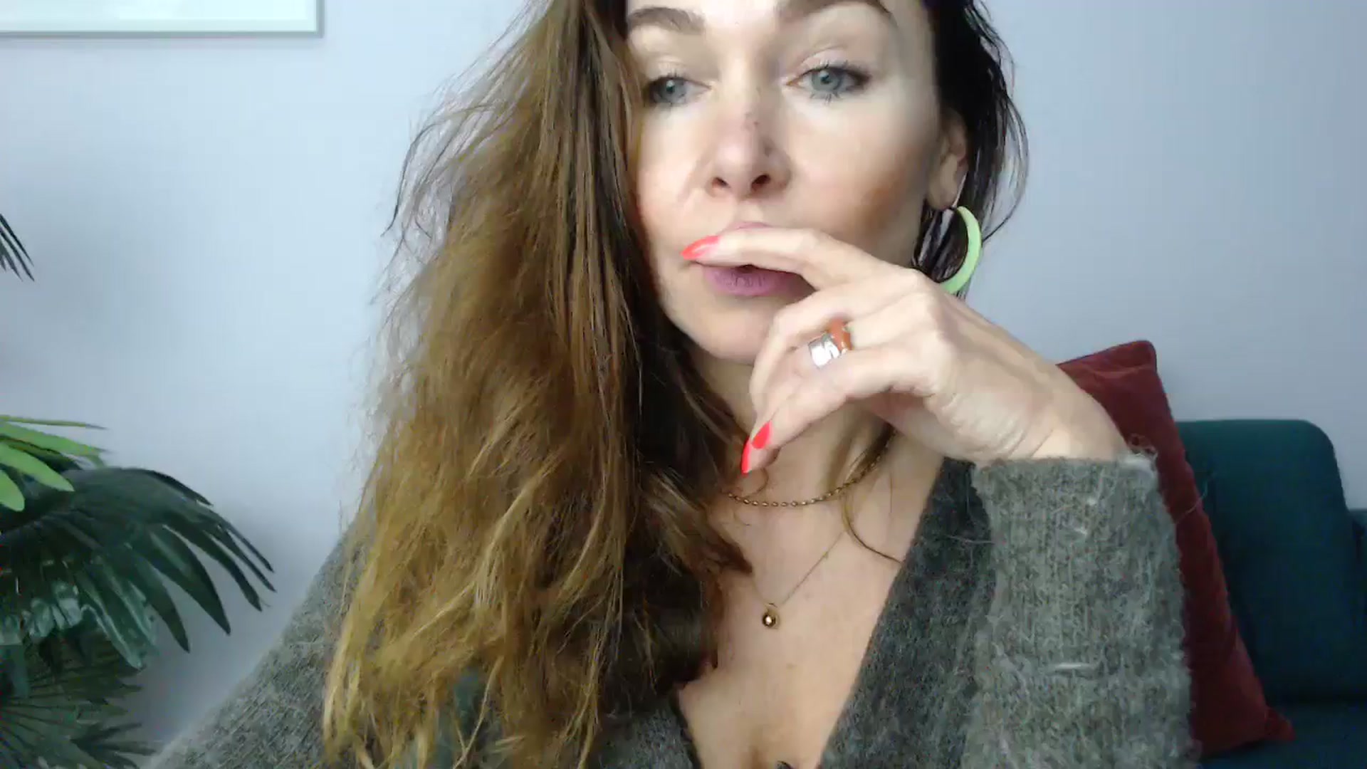 Gallery image thumbnail from Delilah_sweet's myfreecams stream on, 11/06/2024, 19:57 image 11 of 20
