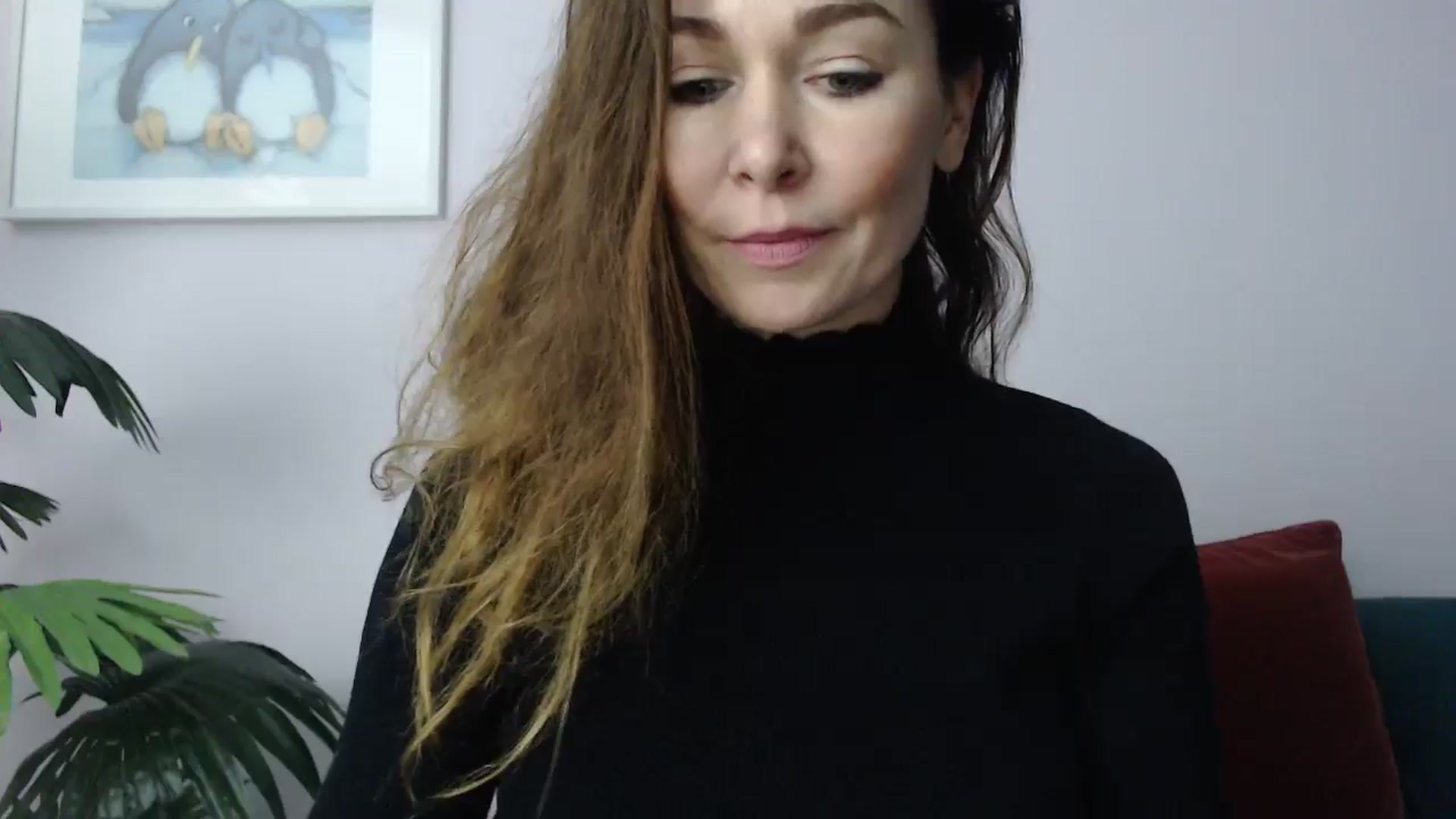 Gallery image thumbnail from Delilah_sweet's myfreecams stream on, 11/13/2024, 17:23 image 9 of 20