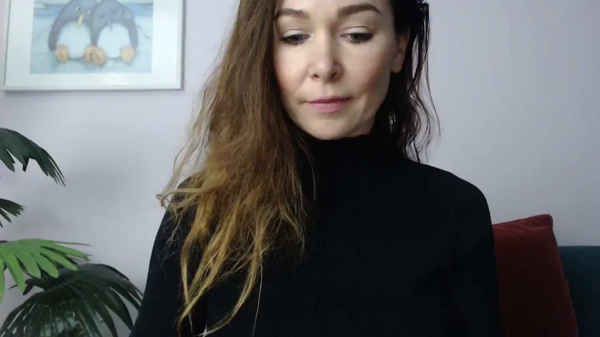 Gallery image thumbnail from Delilah_sweet's myfreecams stream on, 11/13/2024, 17:23 image 10 of 20