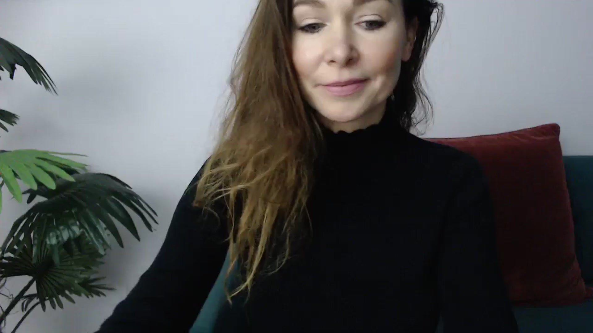 Gallery image thumbnail from Delilah_sweet's myfreecams stream on, 11/13/2024, 17:23 image 8 of 20