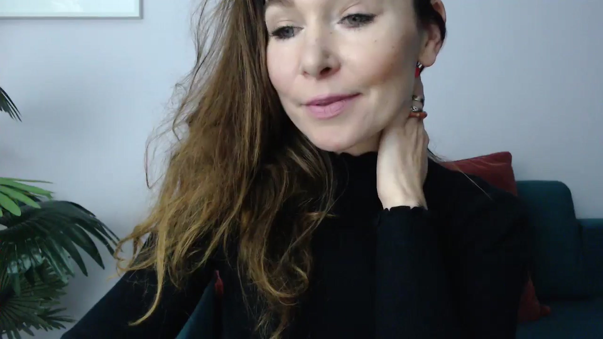 Gallery image thumbnail from Delilah_sweet's myfreecams stream on, 11/14/2024, 16:18 image 2 of 20