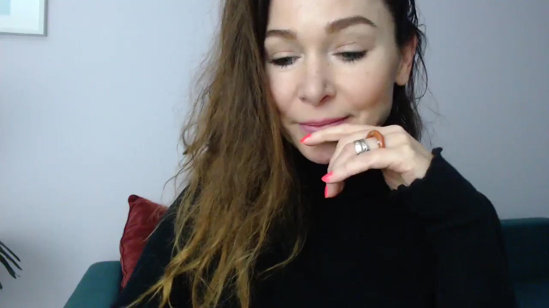 Gallery image thumbnail from Delilah_sweet's myfreecams stream on, 11/14/2024, 17:06 image 5 of 20