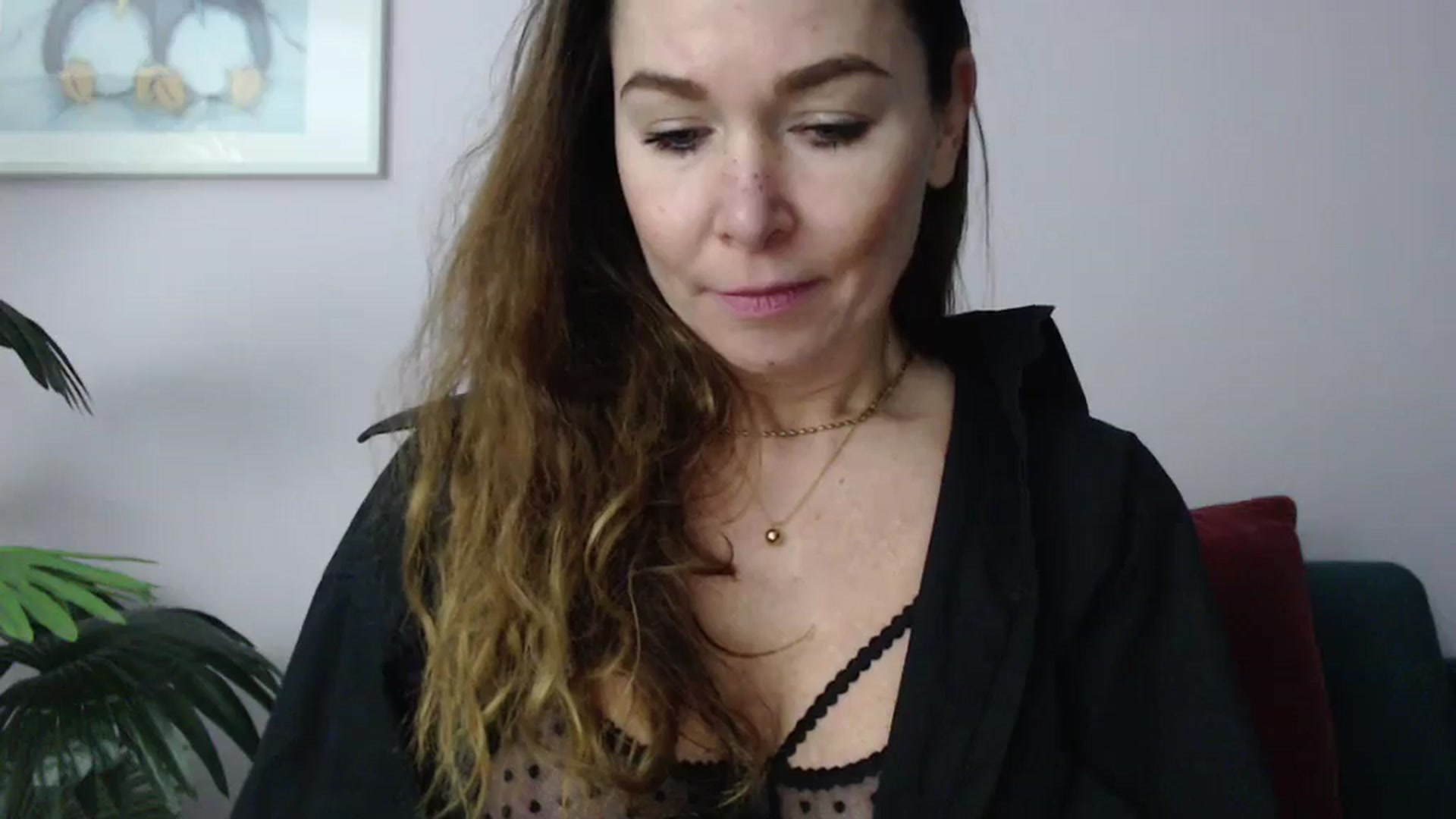Gallery image thumbnail from Delilah_sweet's myfreecams stream on, 11/20/2024, 19:20 image 10 of 20