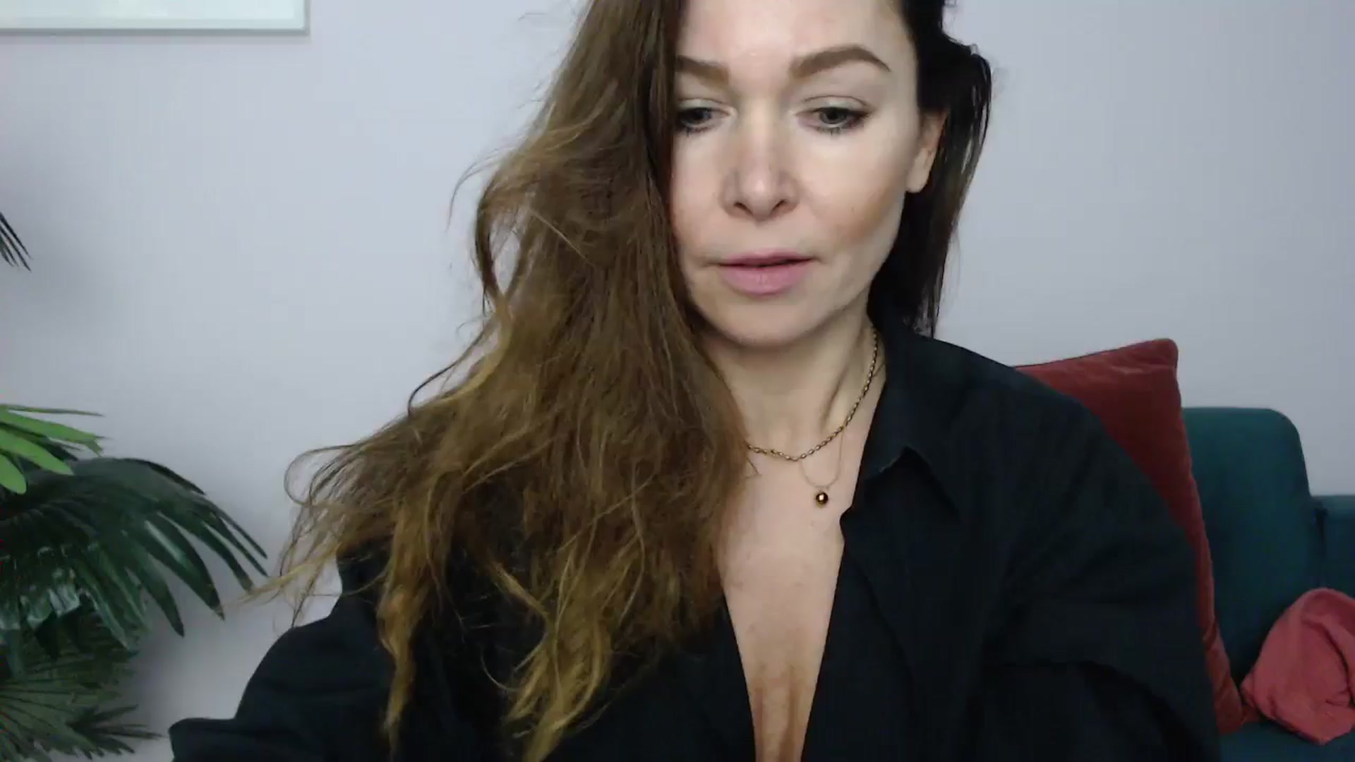 Gallery image thumbnail from Delilah_sweet's myfreecams stream on, 12/05/2024, 17:17 image 11 of 20