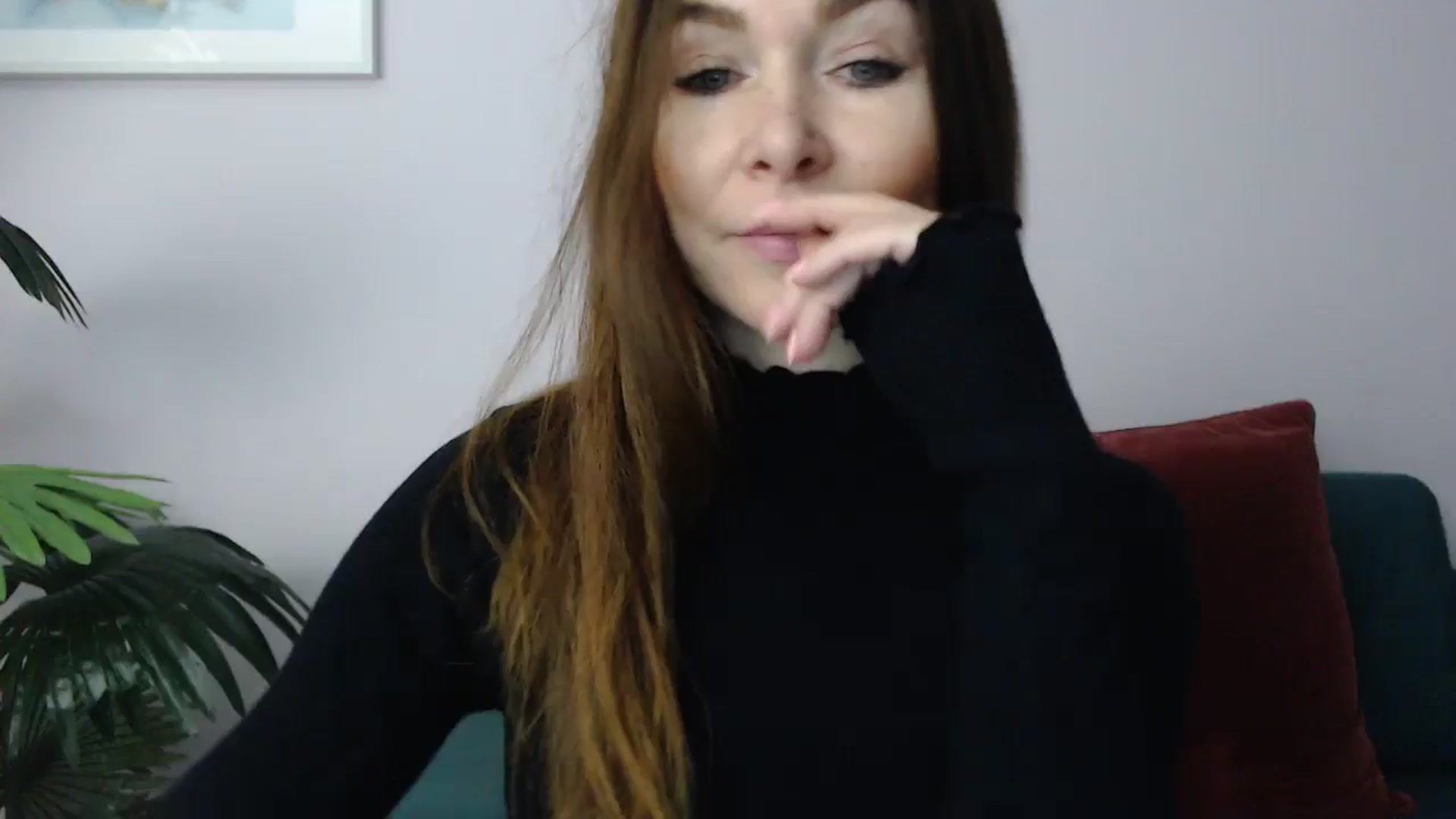 Gallery image thumbnail from Delilah_sweet's myfreecams stream on, 12/06/2024, 16:00 image 18 of 20
