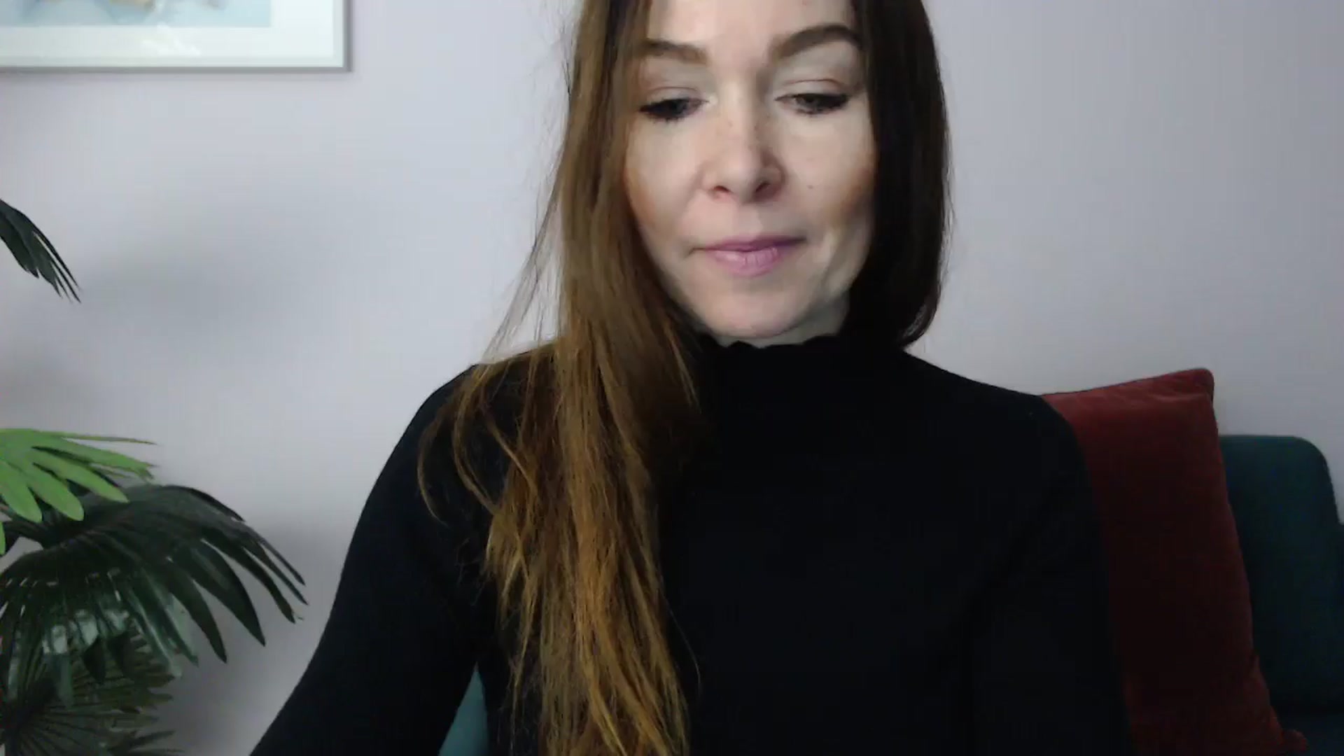 Gallery image thumbnail from Delilah_sweet's myfreecams stream on, 12/06/2024, 16:00 image 19 of 20