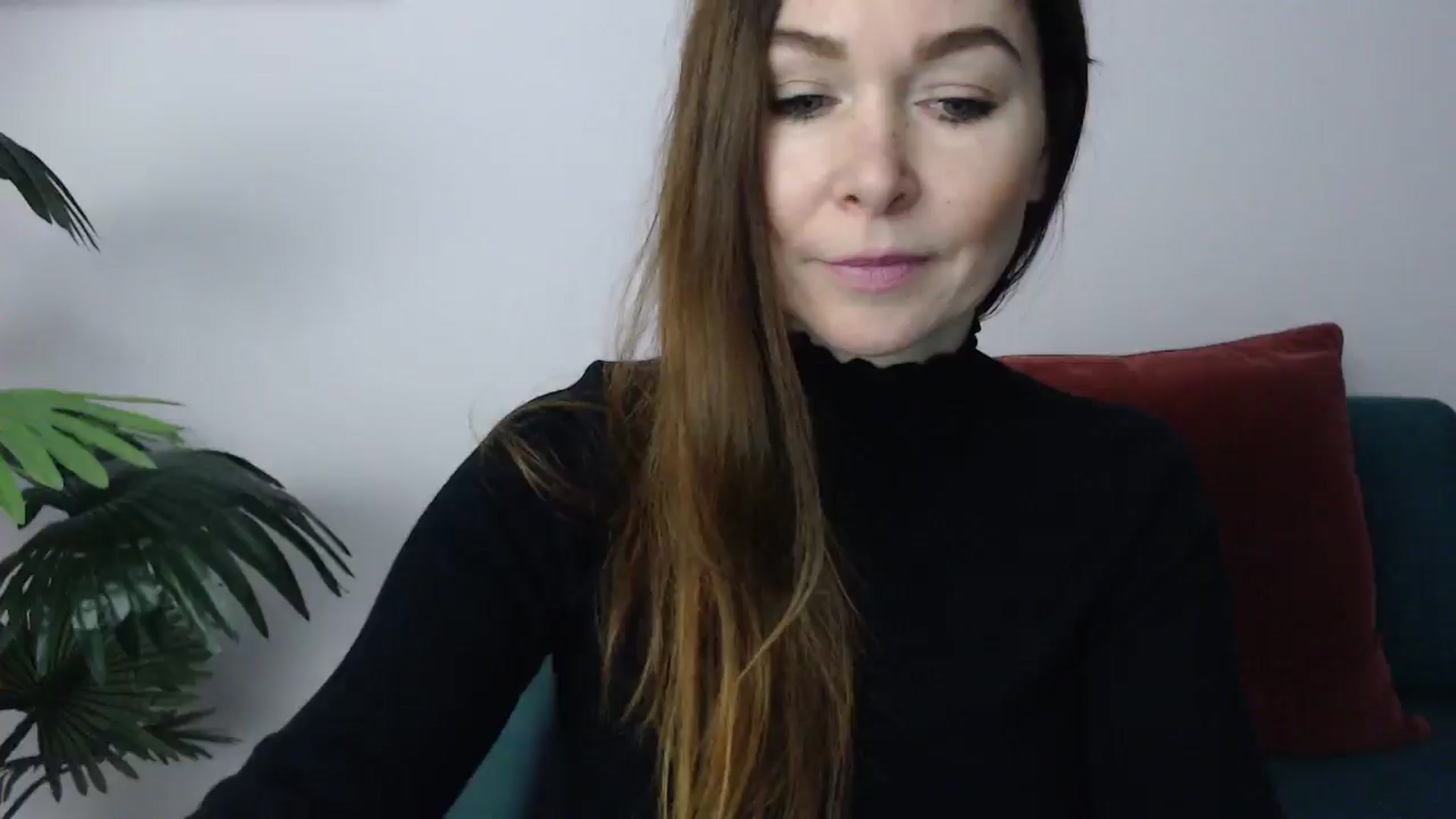 Gallery image thumbnail from Delilah_sweet's myfreecams stream on, 12/06/2024, 17:10 image 6 of 20