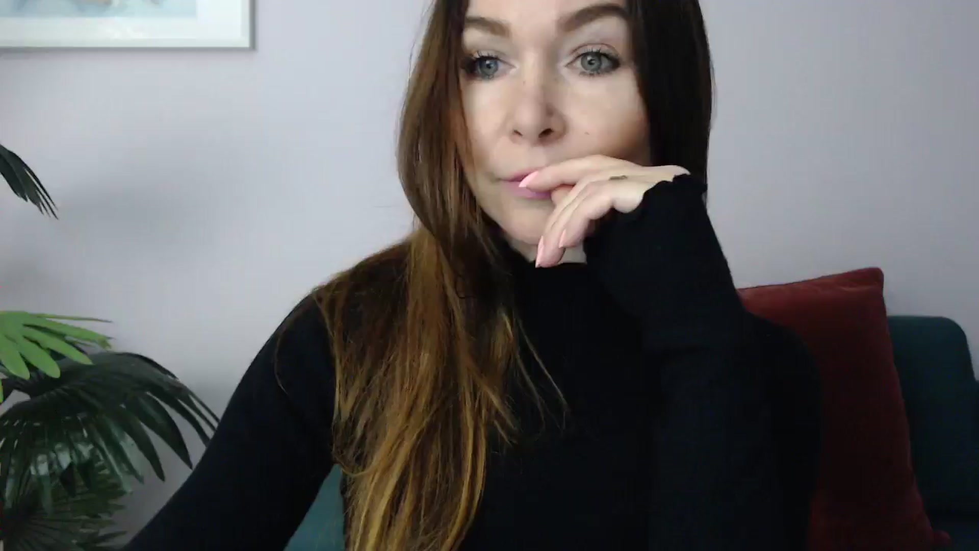 Gallery image thumbnail from Delilah_sweet's myfreecams stream on, 12/06/2024, 17:10 image 1 of 20