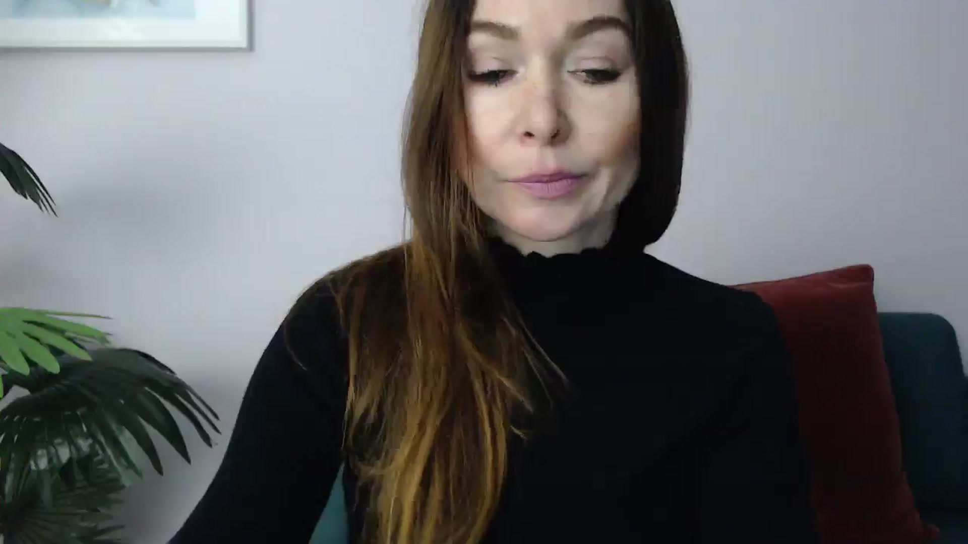 Gallery image thumbnail from Delilah_sweet's myfreecams stream on, 12/06/2024, 17:10 image 2 of 20