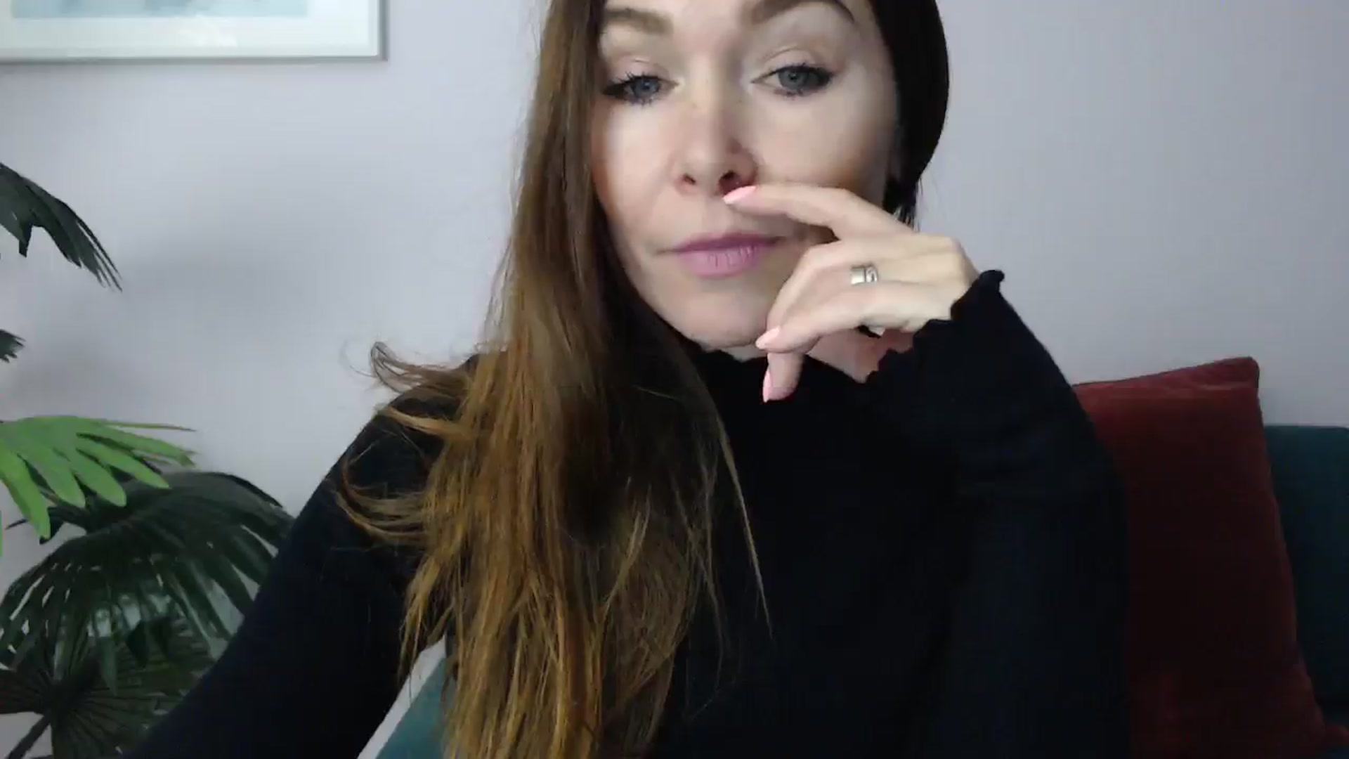 Gallery image thumbnail from Delilah_sweet's myfreecams stream on, 12/06/2024, 17:10 image 3 of 20