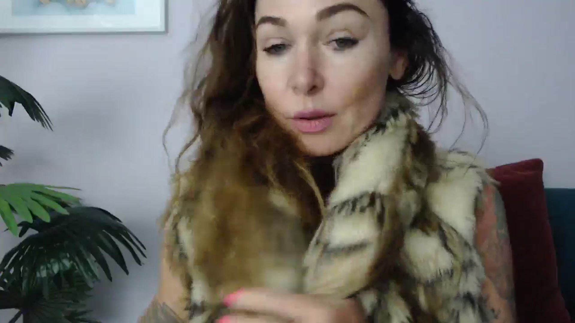 Gallery image thumbnail from Delilah_sweet's myfreecams stream on, 01/02/2025, 17:00 image 17 of 20